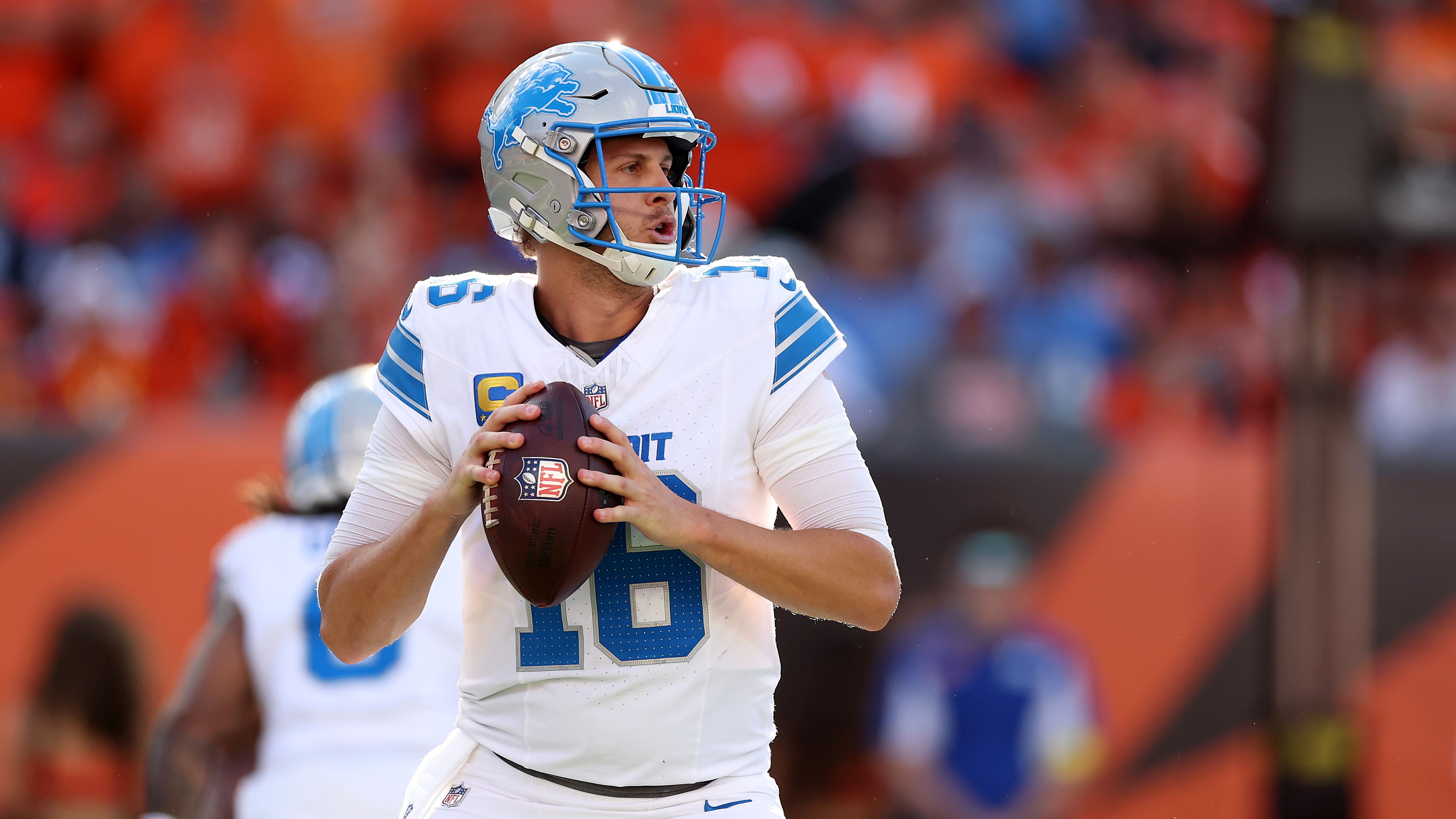 Detroit Lions v Cincinnati Bengals - NFL 2025