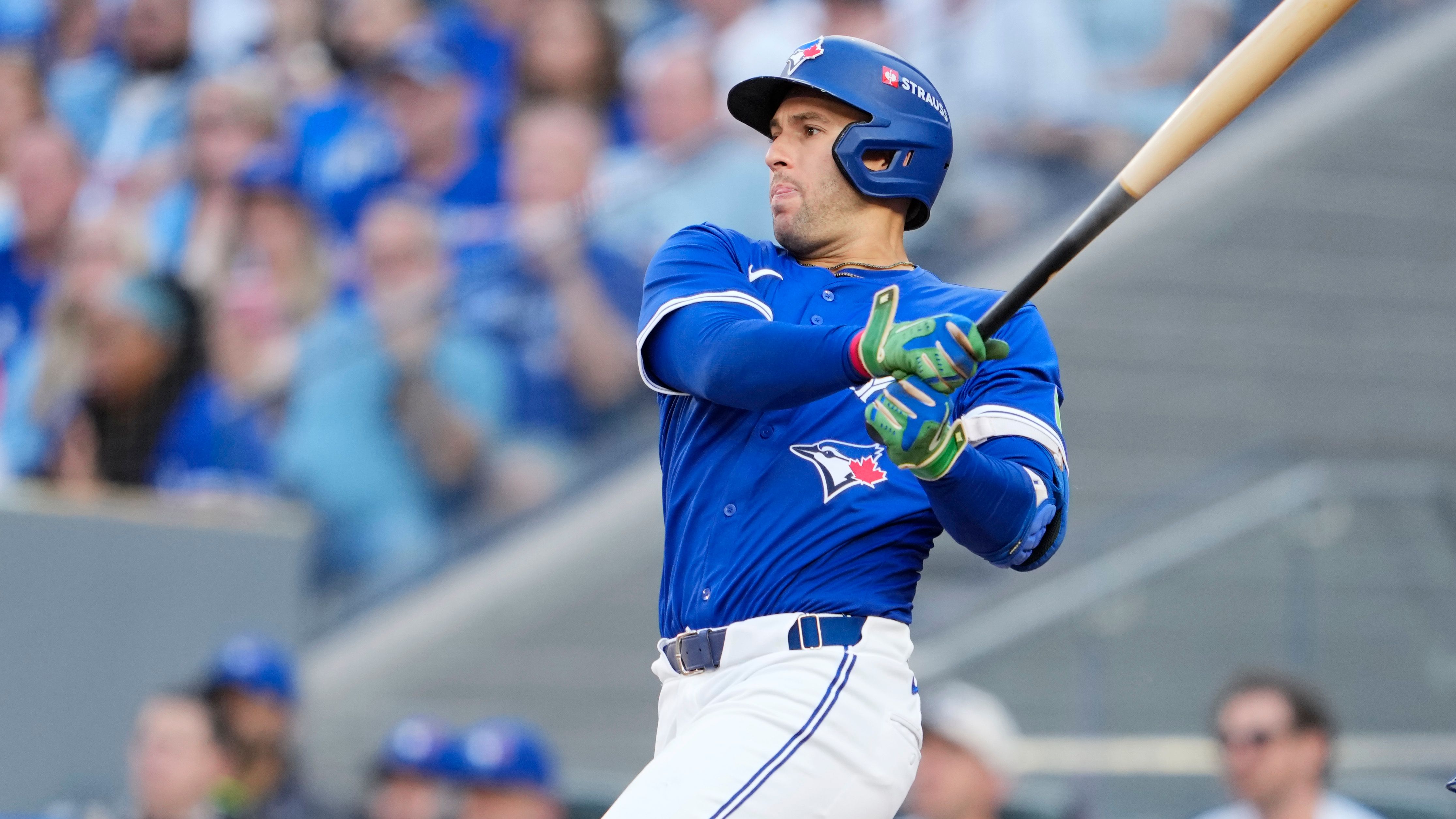 Division Series - New York Yankees v Toronto Blue Jays - Game Two