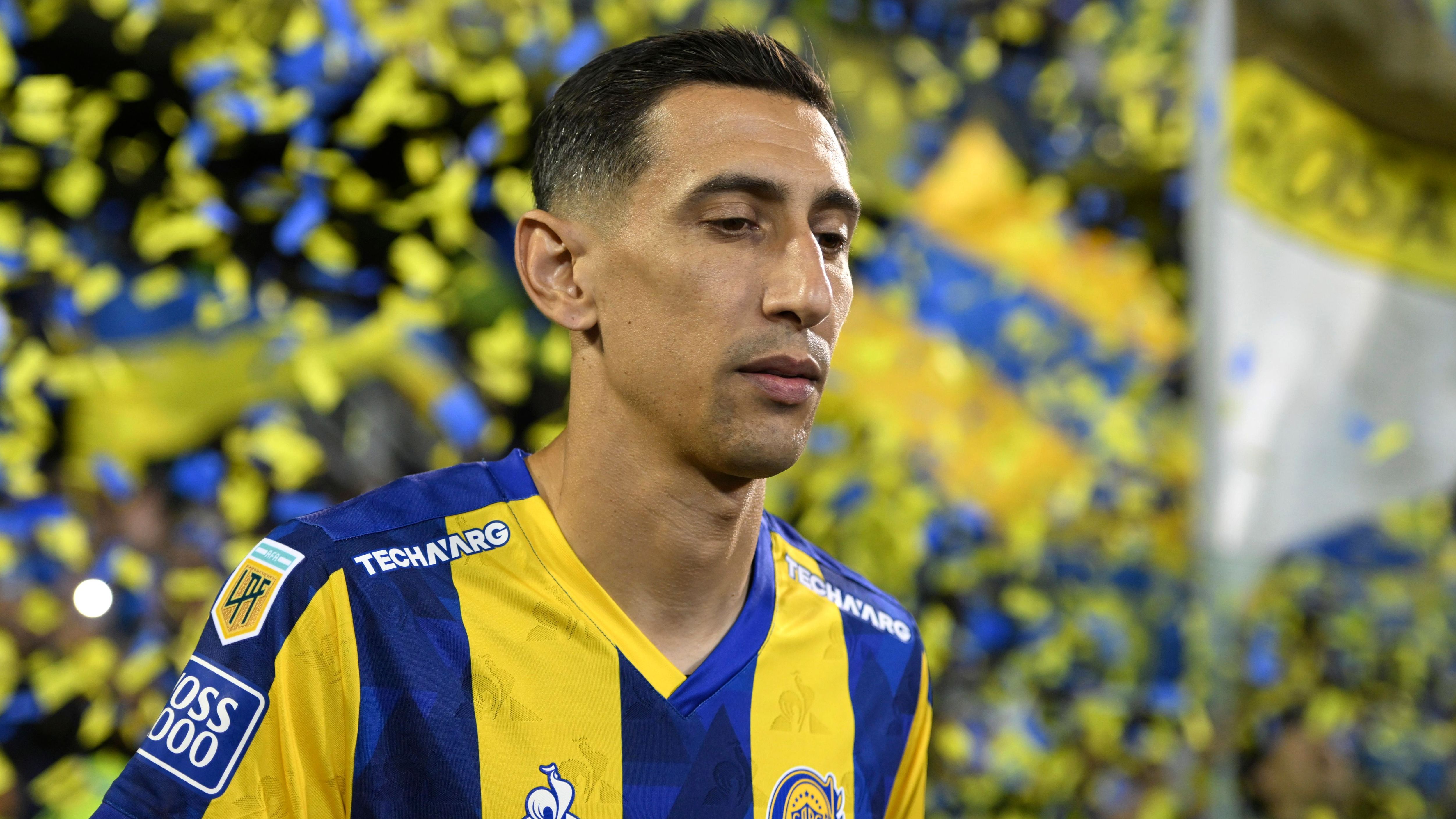 Rosario Central v River Plate - Torneo Clausura Betano 2025