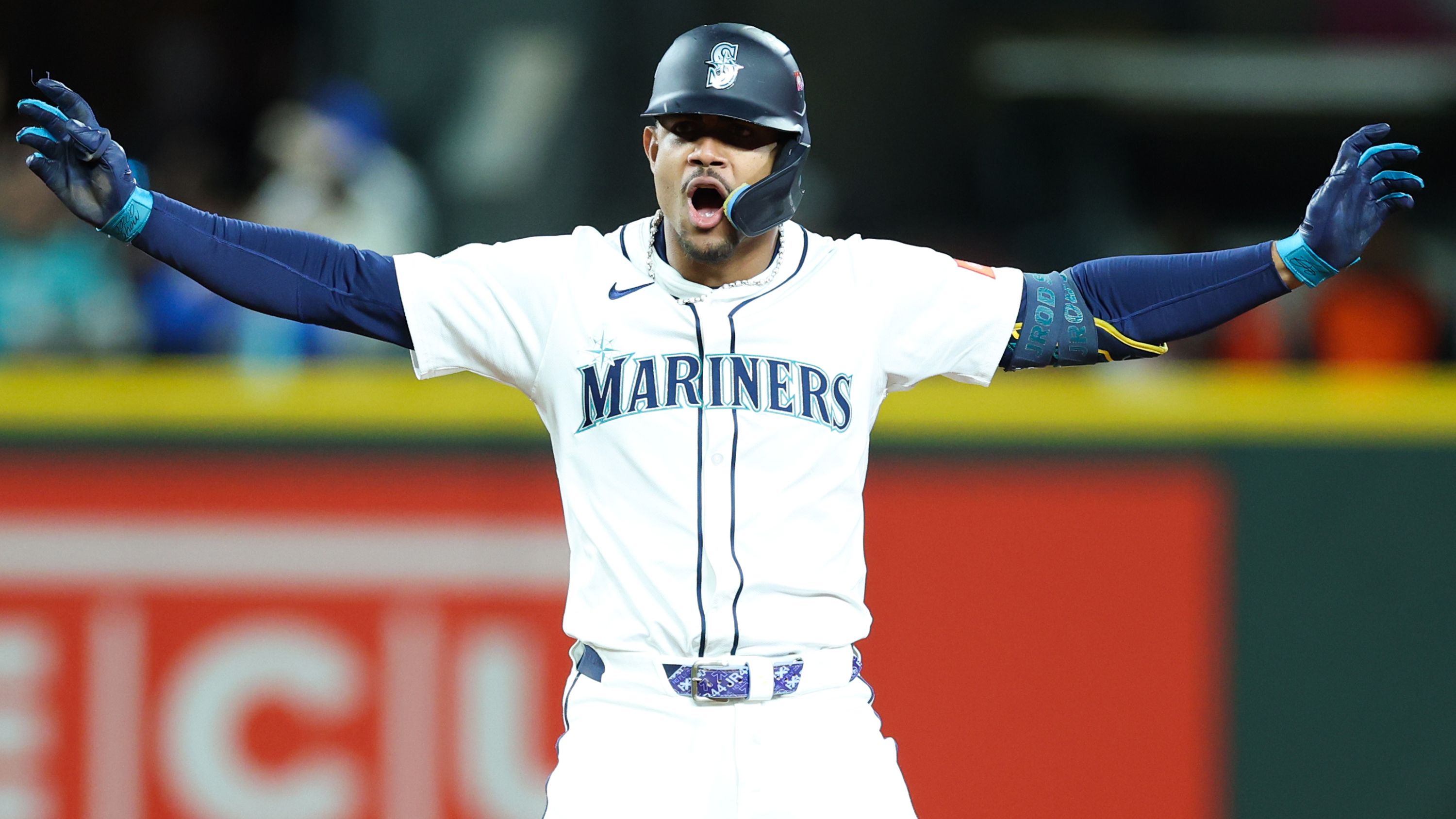 Division Series - Detroit Tigers v Seattle Mariners - Game Two