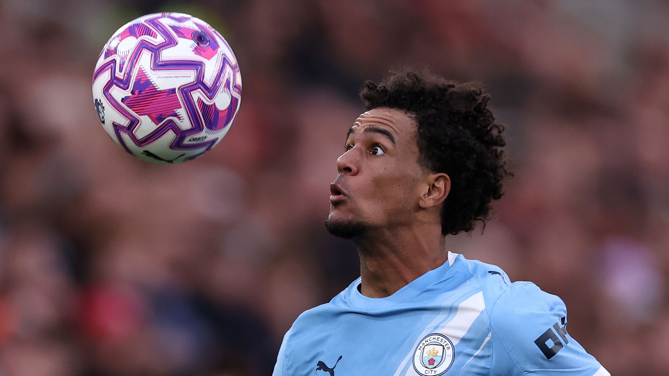 Brentford v Manchester City - Premier League