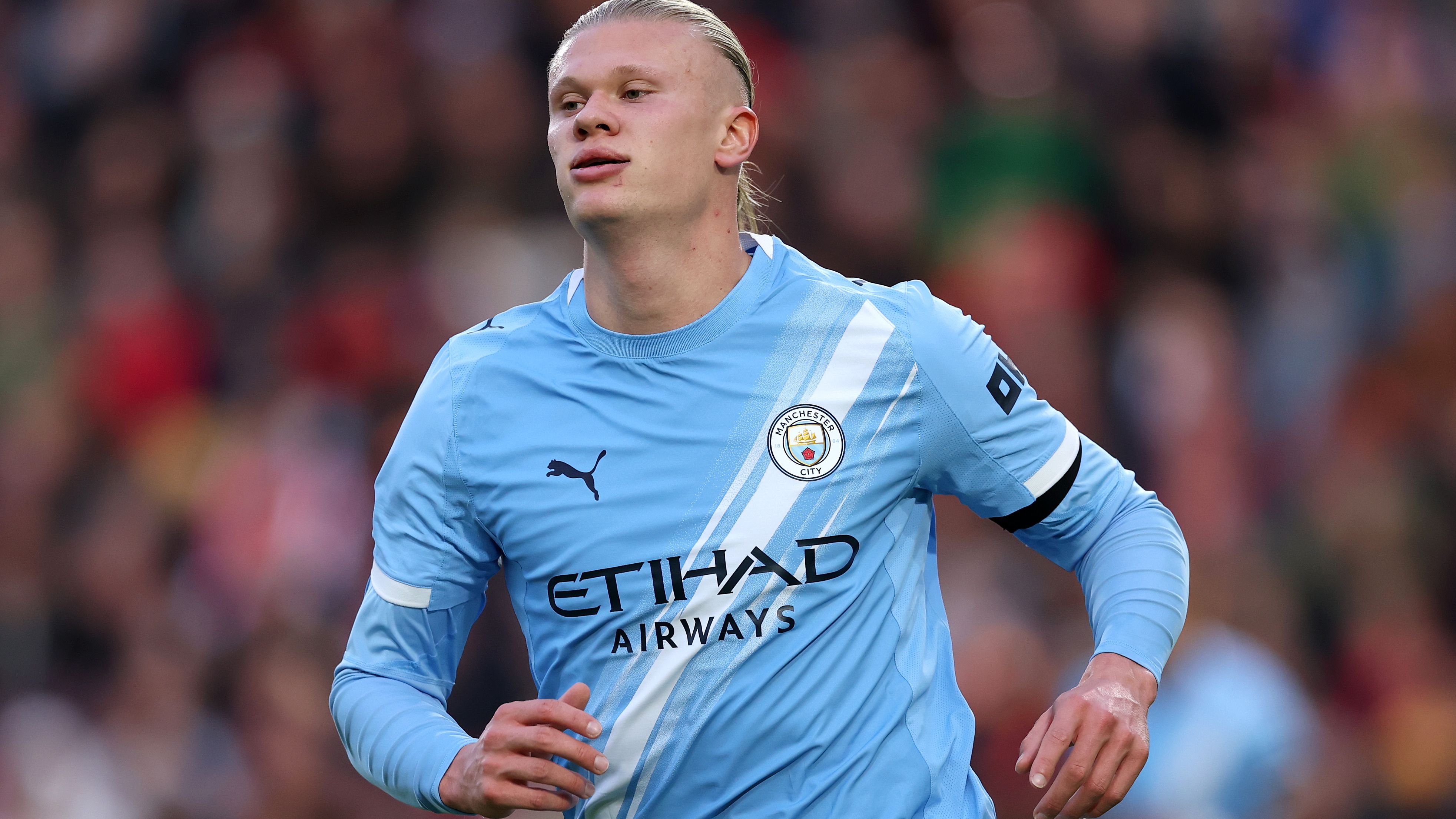 Brentford v Manchester City - Premier League