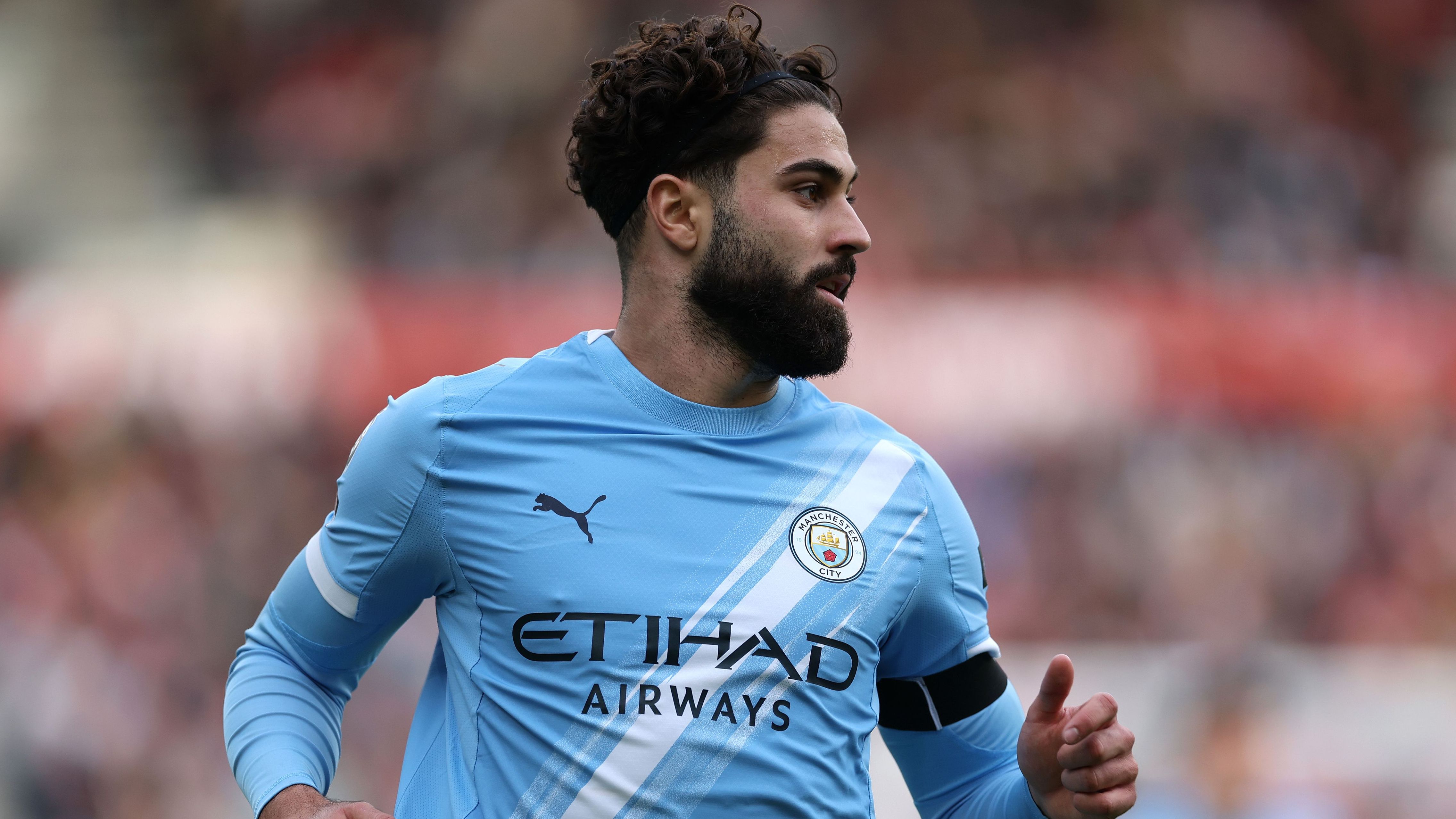 Brentford v Manchester City - Premier League