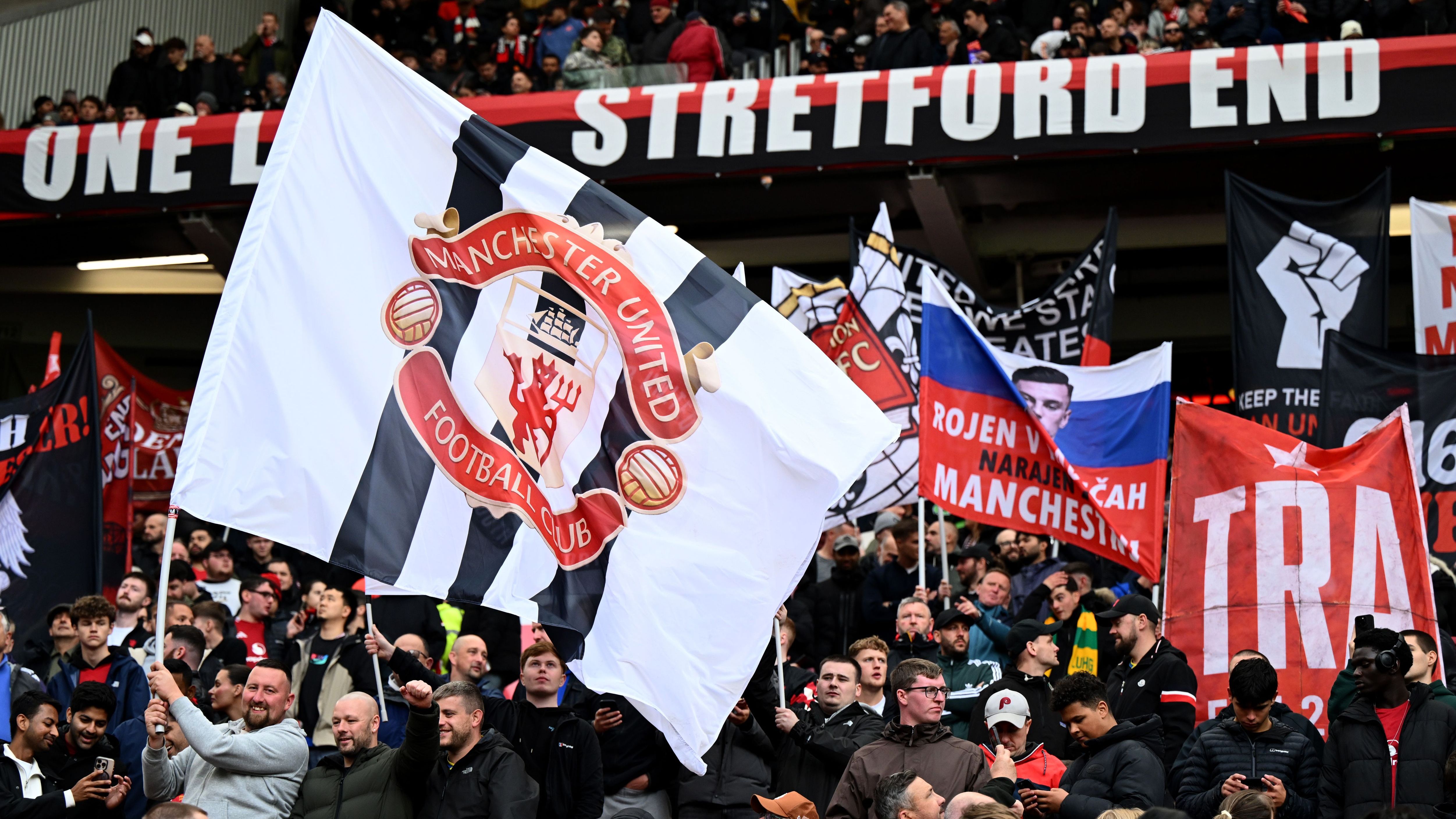 Manchester United v Sunderland - Premier League