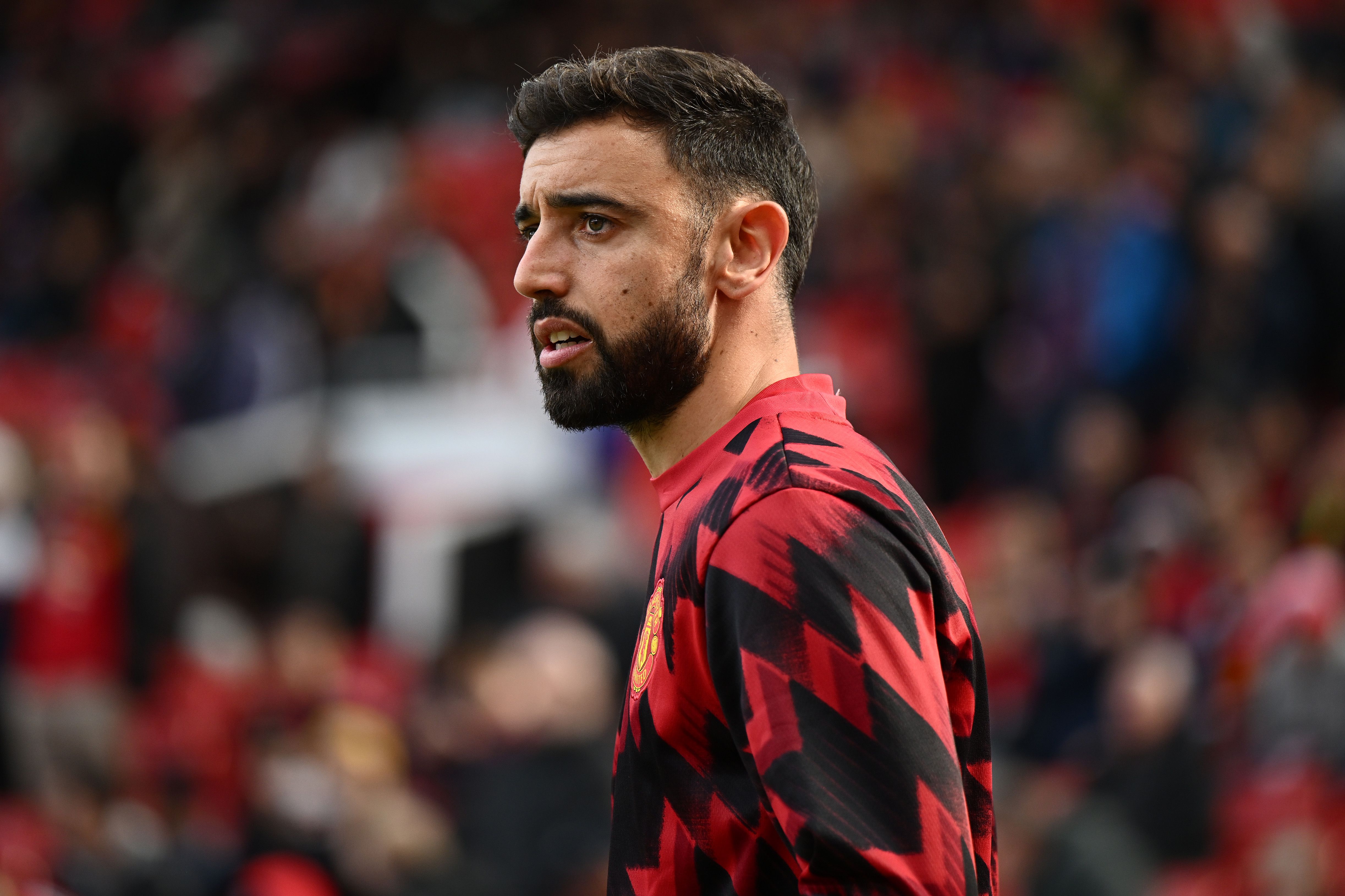 Manchester United v Sunderland - Premier League