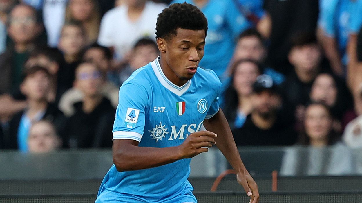 SSC Napoli v Genoa CFC - Serie A