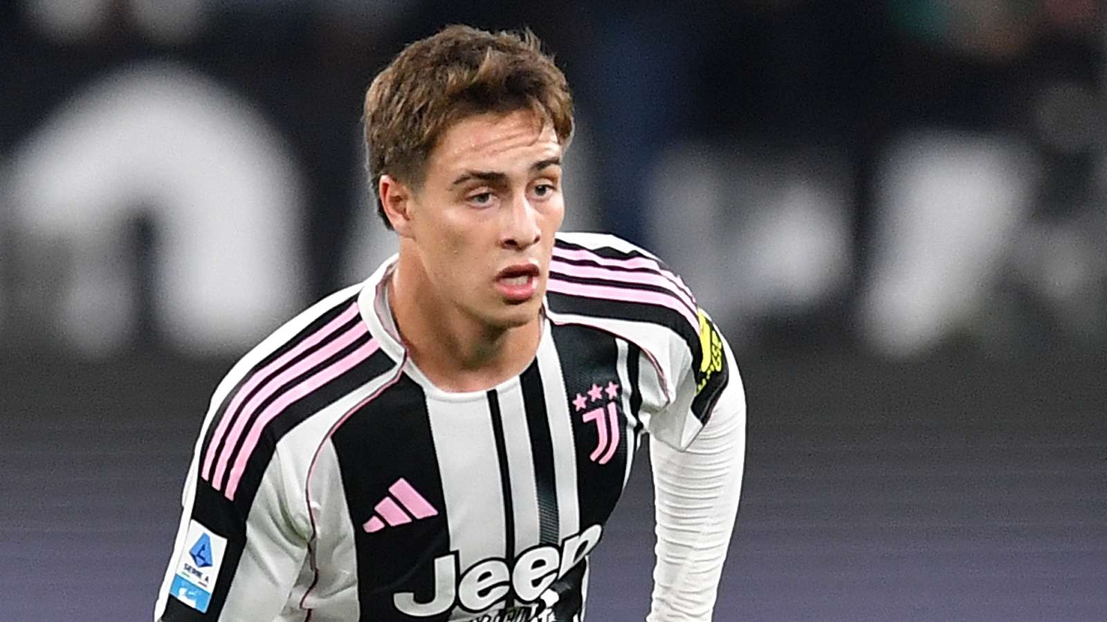 Juventus FC v AC Milan - Serie A