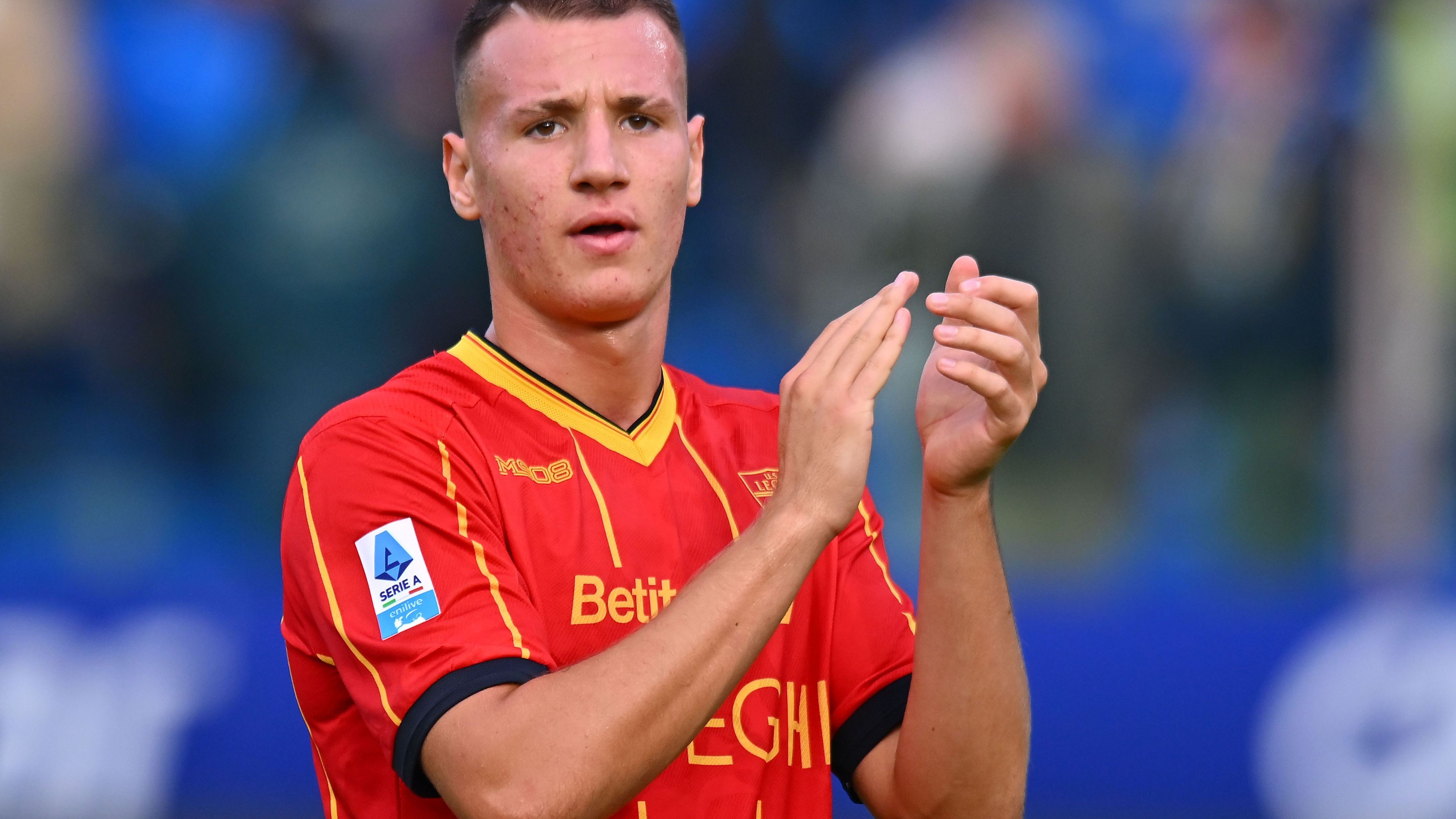 Parma Calcio 1913 v US Lecce - Serie A