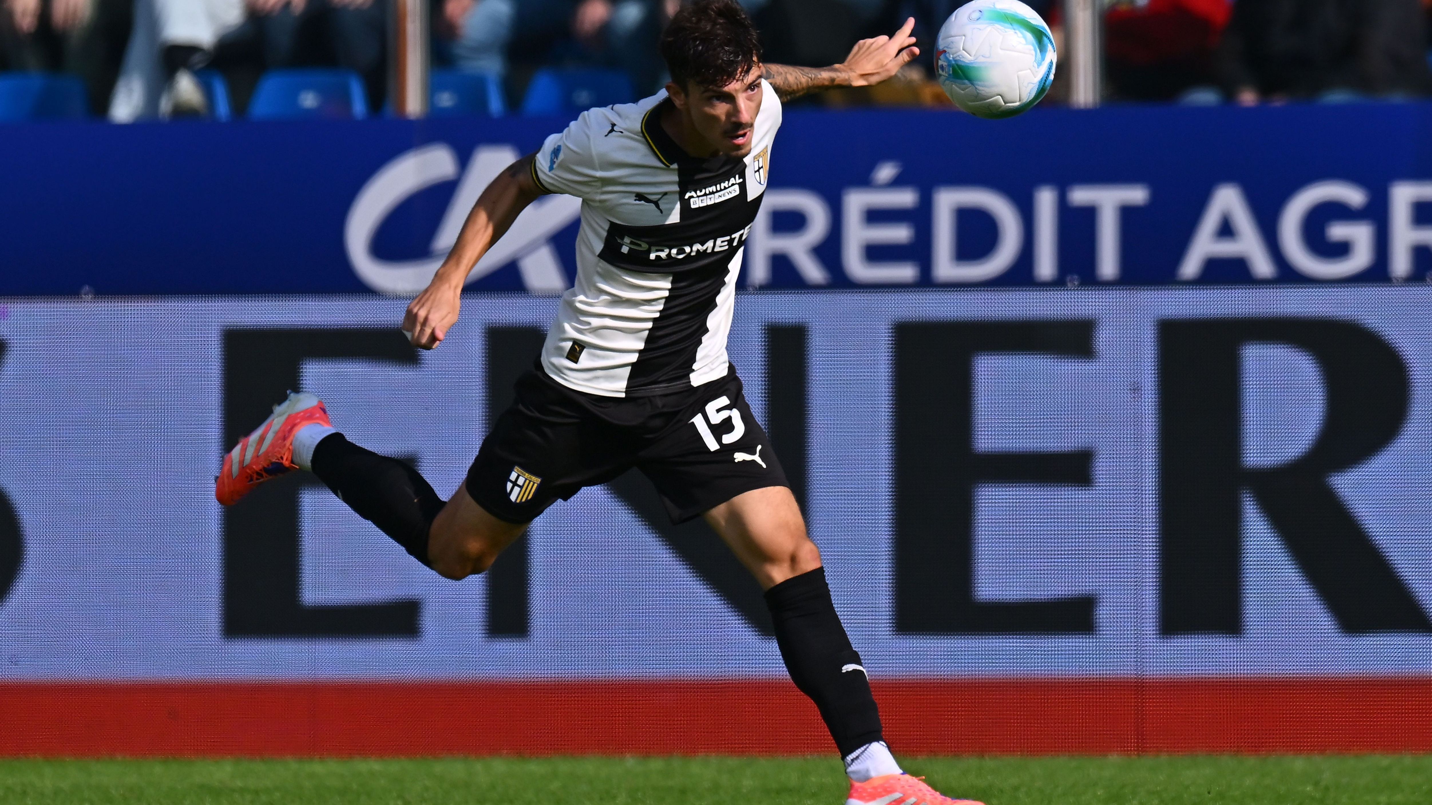 Parma Calcio 1913 v US Lecce - Serie A