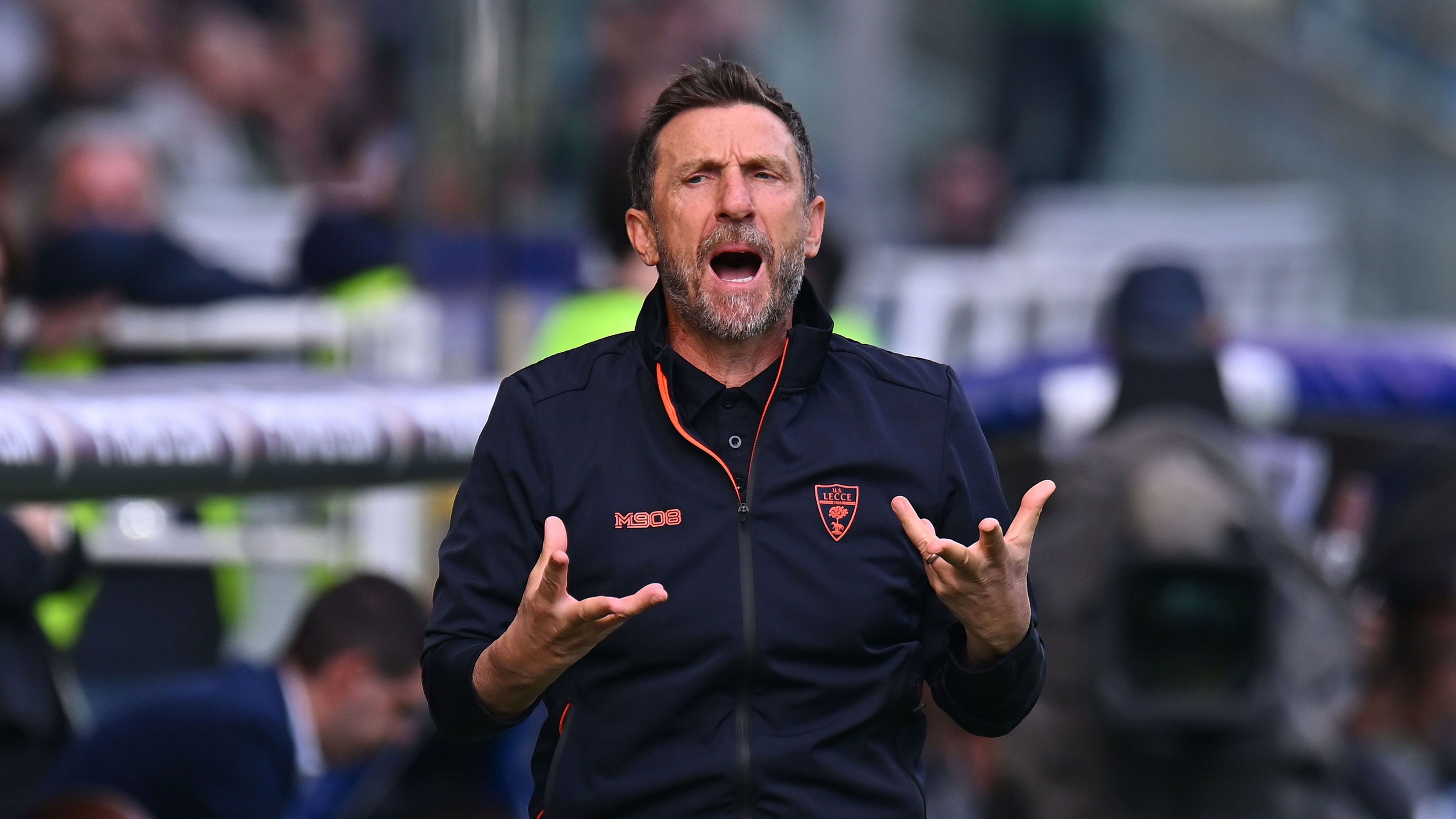 Parma Calcio 1913 v US Lecce - Serie A