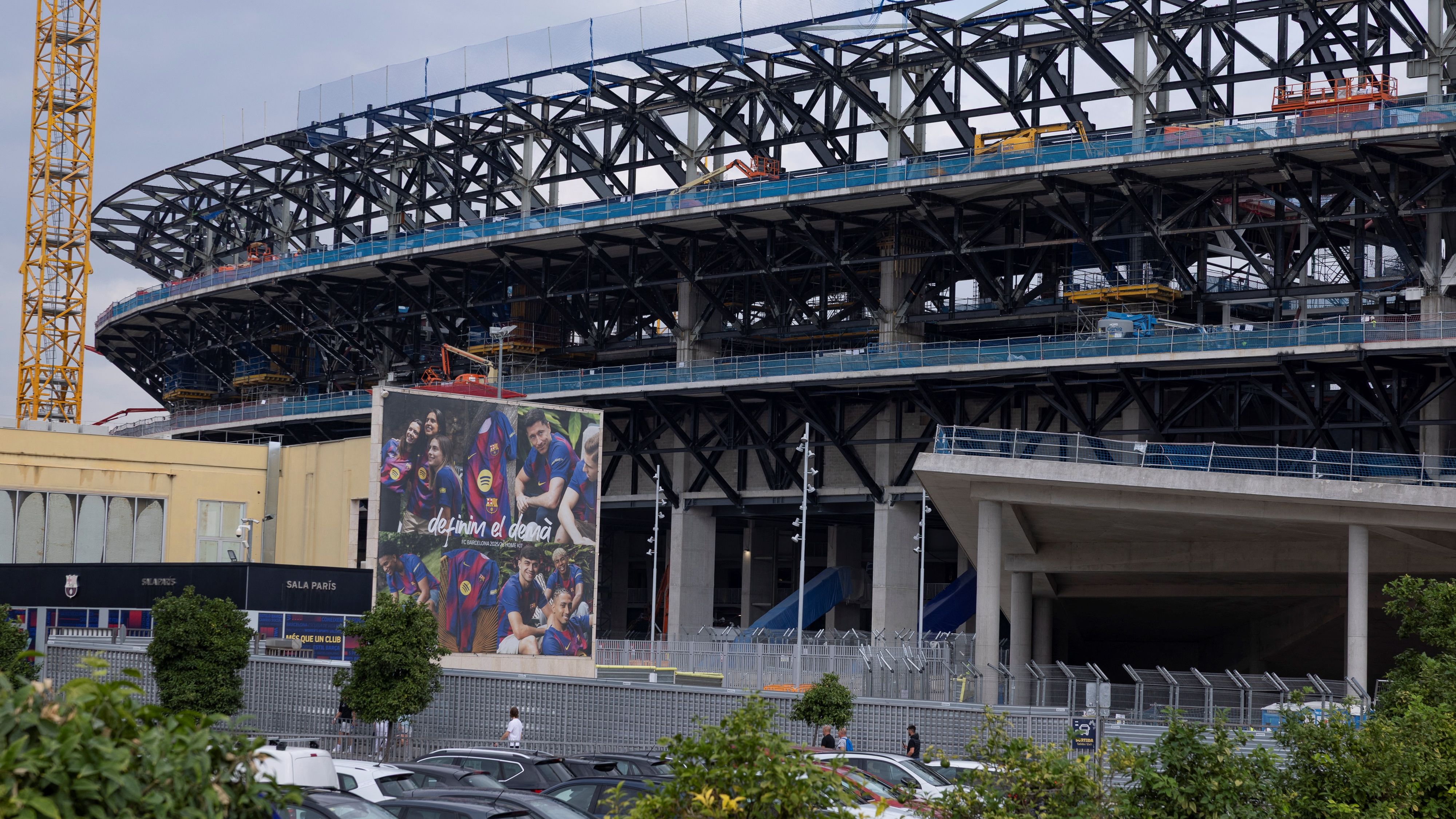 FBL-ESP-BARCELONA-STADIUM