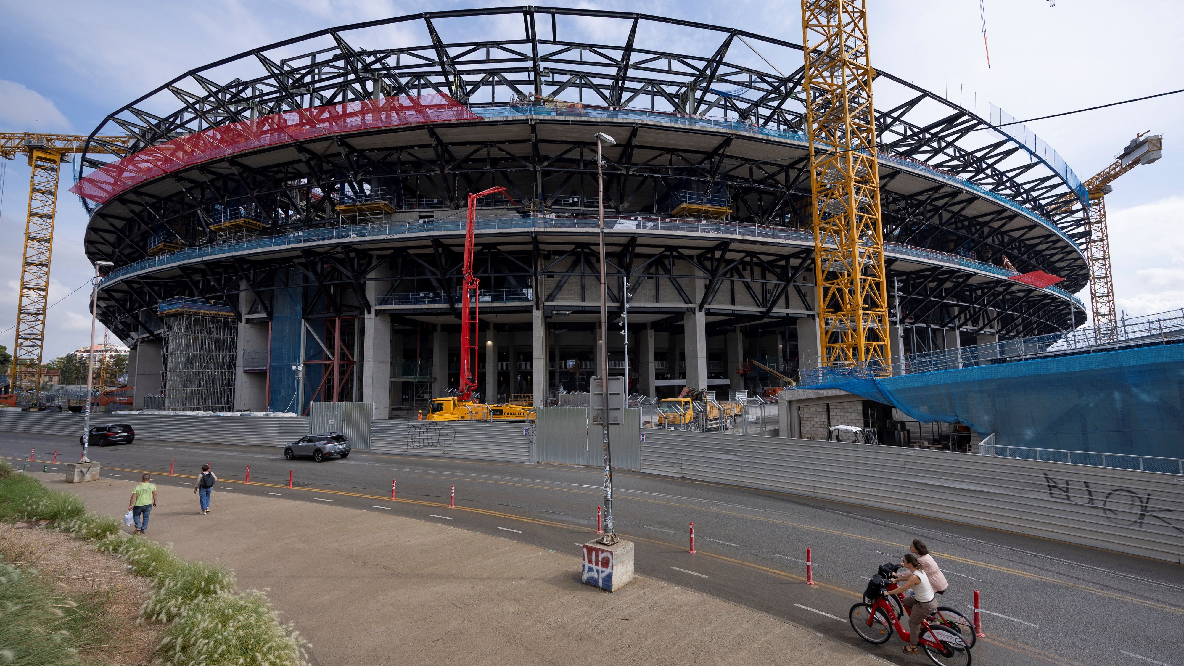 FBL-ESP-BARCELONA-STADIUM
