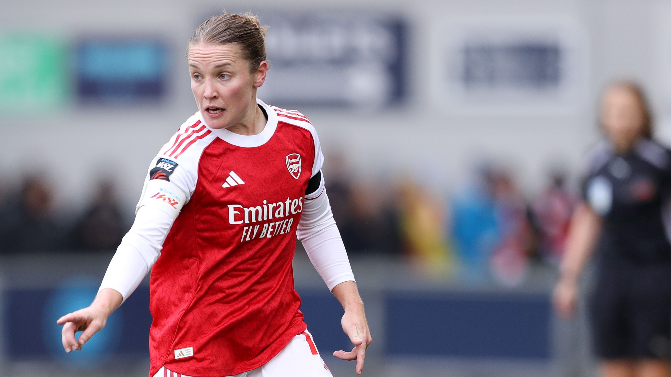 Manchester City v Arsenal - Barclays Women's Super League