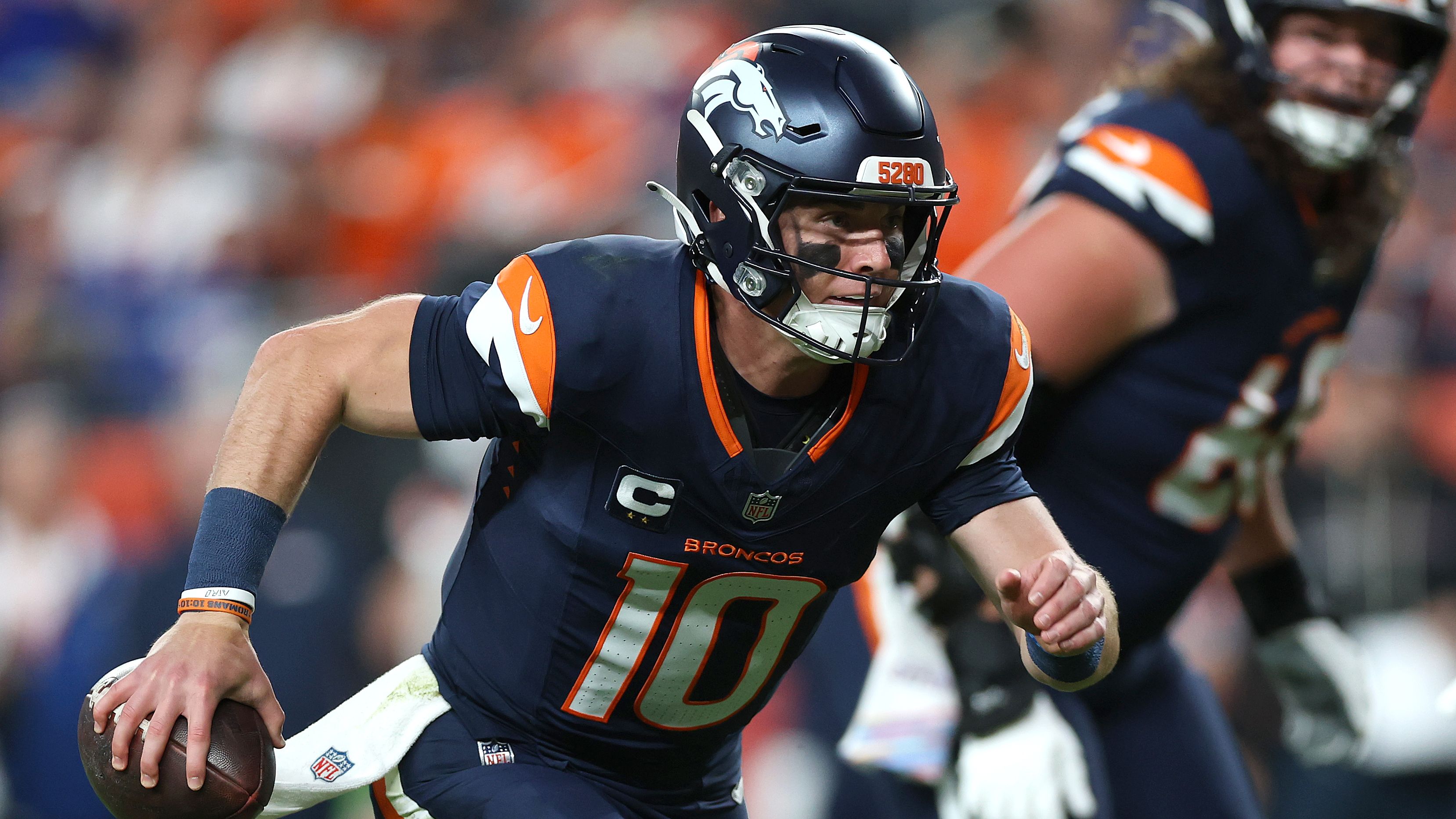 Cincinnati Bengals v Denver Broncos - NFL 2025