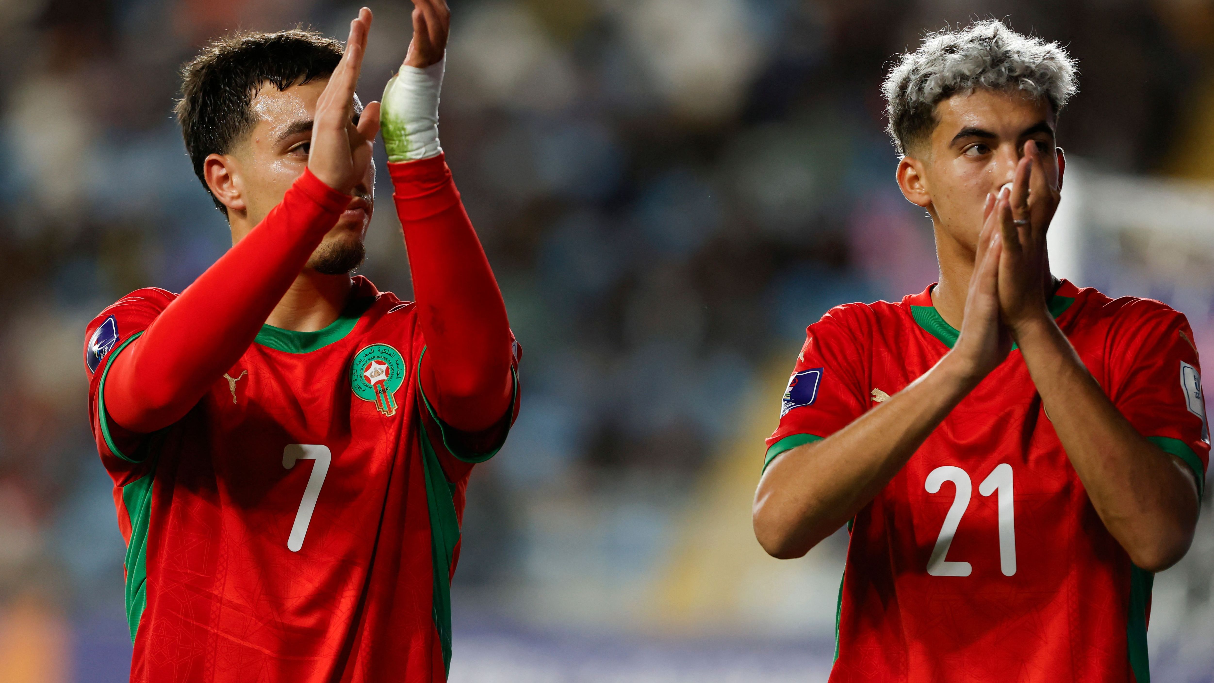 FBL-WC-U20-2025-MAR-KOR