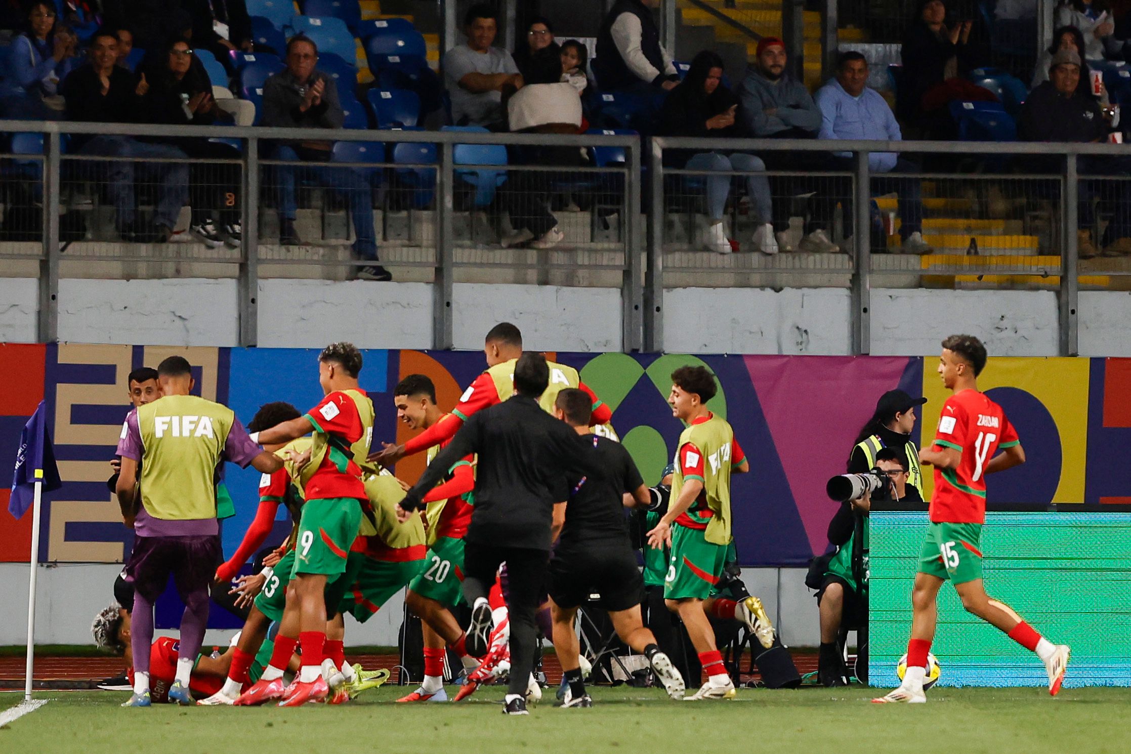 FBL-WC-U20-2025-MAR-KOR