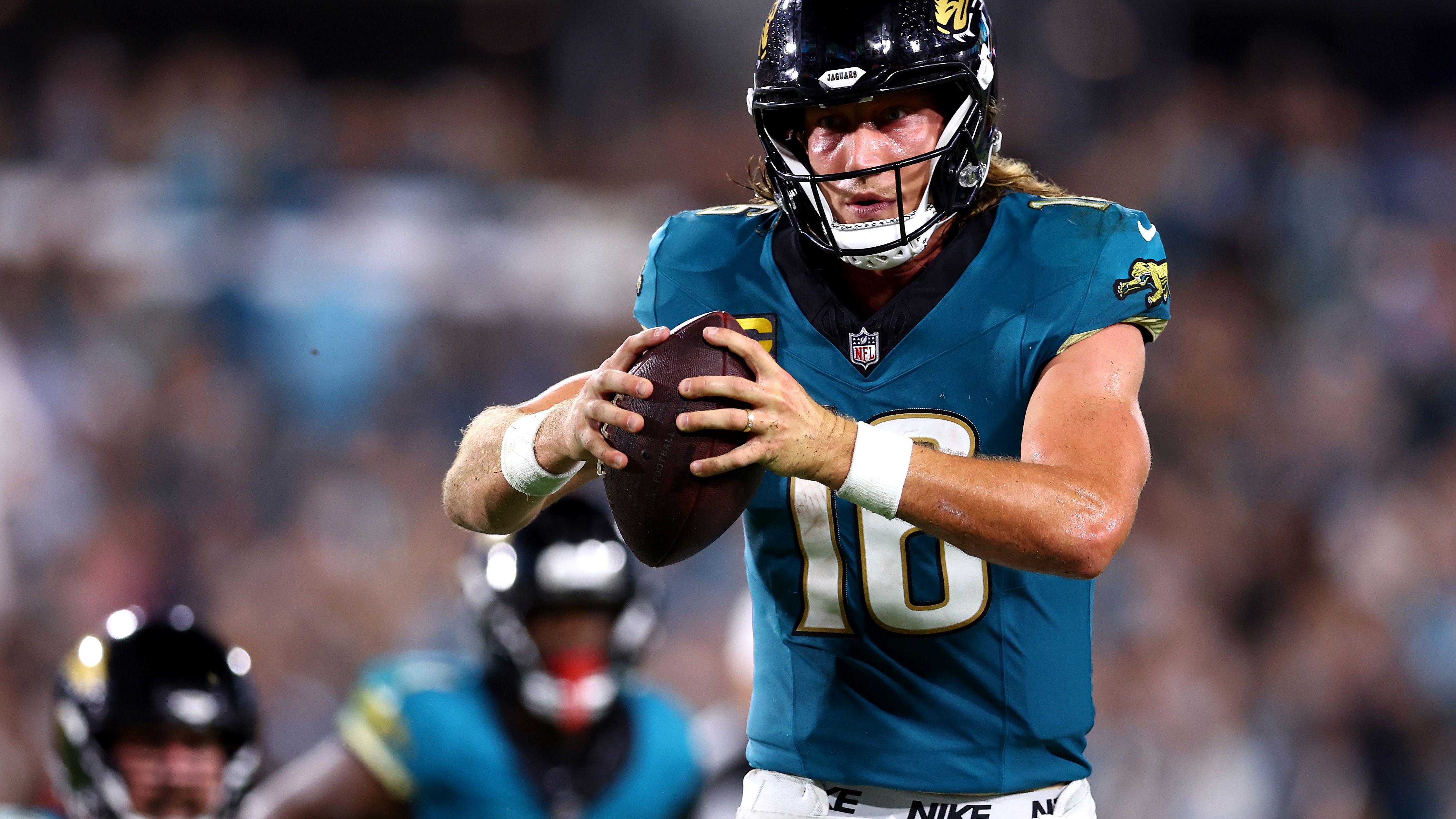 Kansas City Chiefs v Jacksonville Jaguars