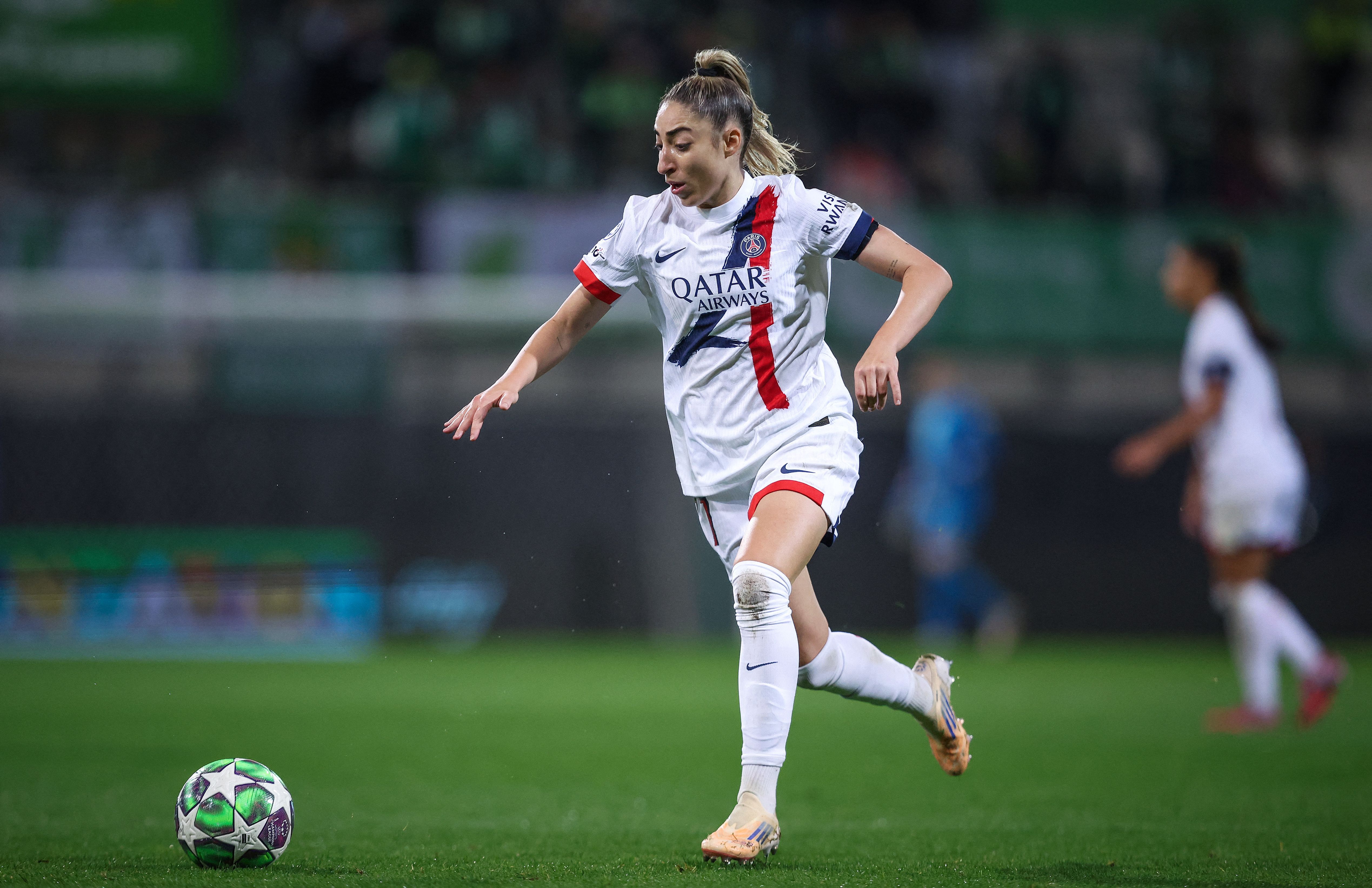 FBL-EUR-C1-WOMEN-WOLFSBURG-PSG