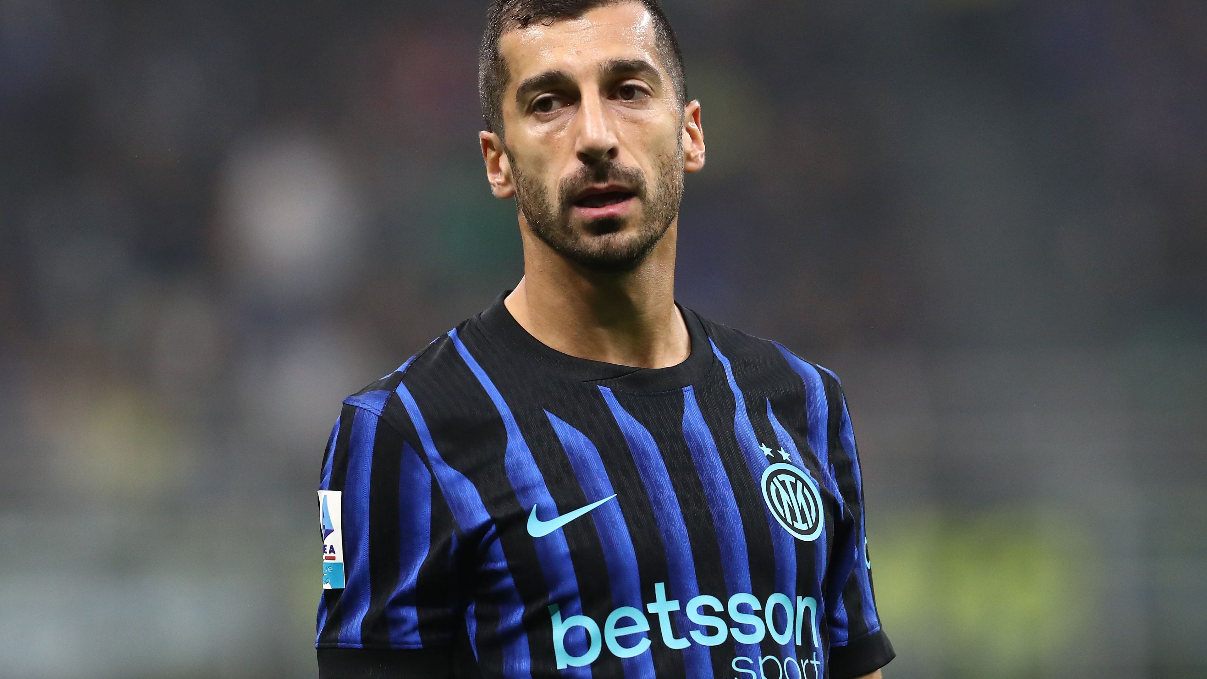 FC Internazionale v US Cremonese - Serie A