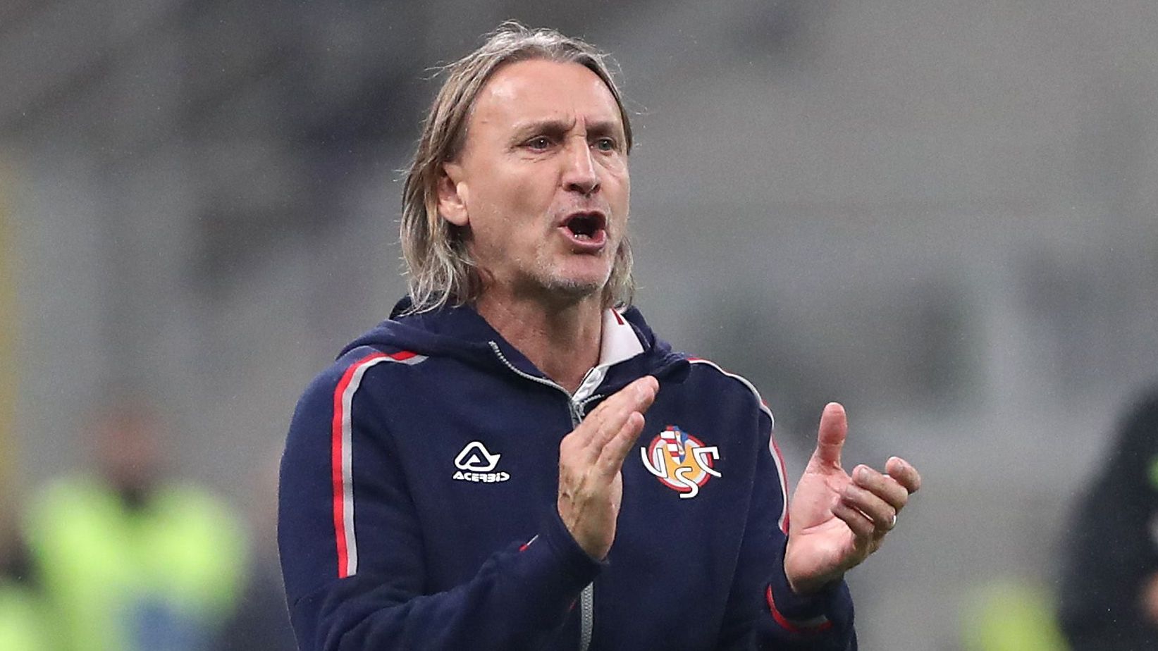 FC Internazionale v US Cremonese - Serie A