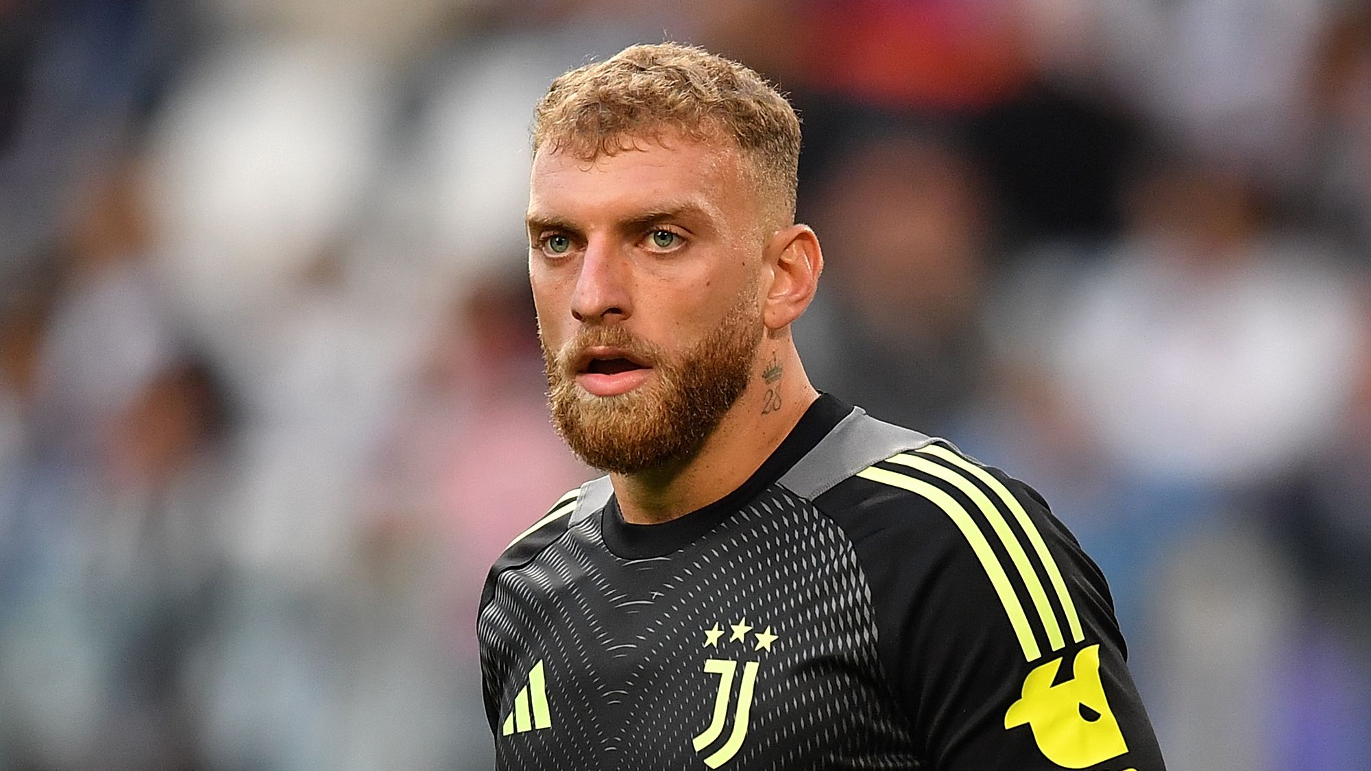 Juventus FC v Atalanta BC - Serie A