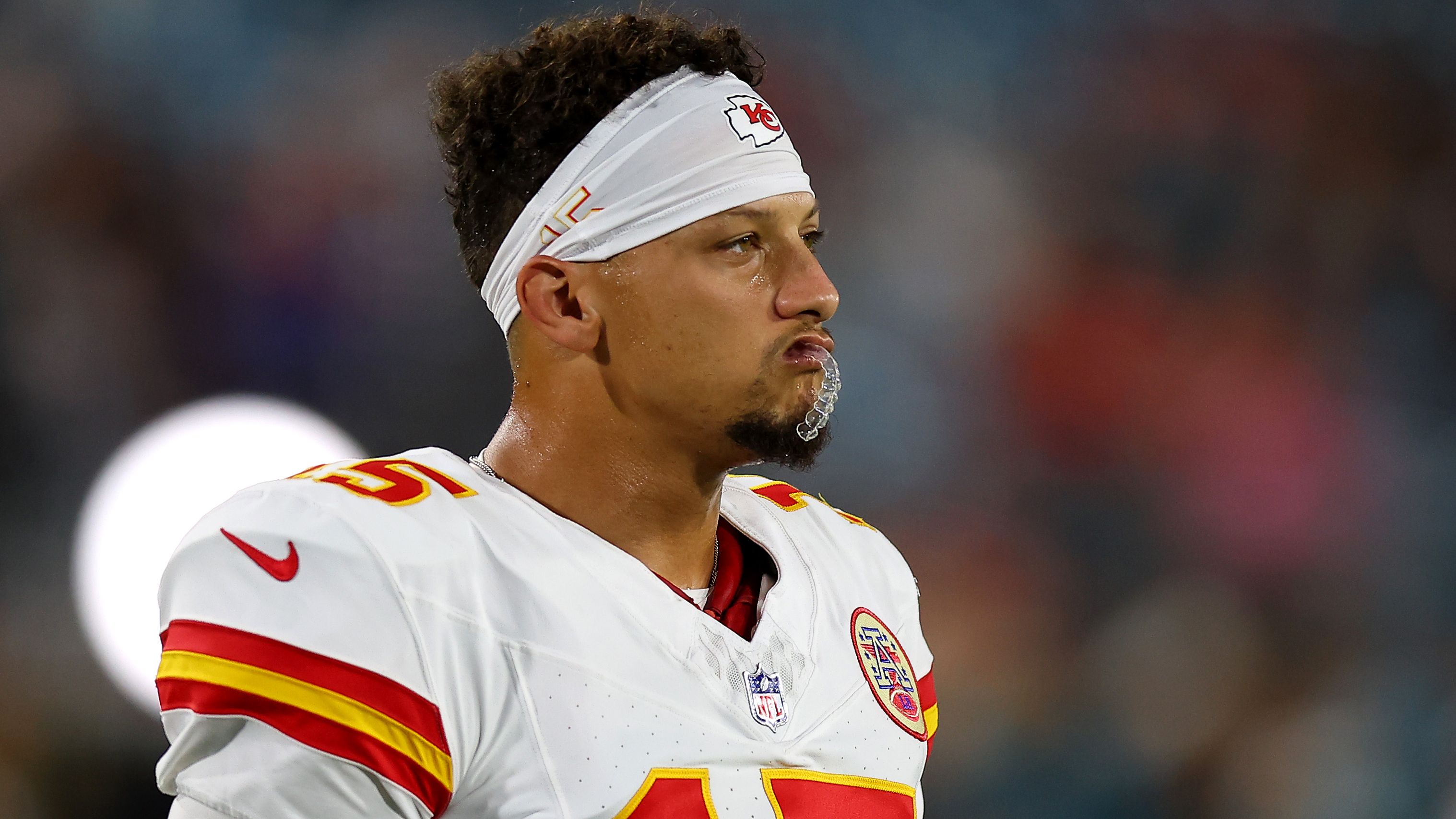 Kansas City Chiefs v Jacksonville Jaguars