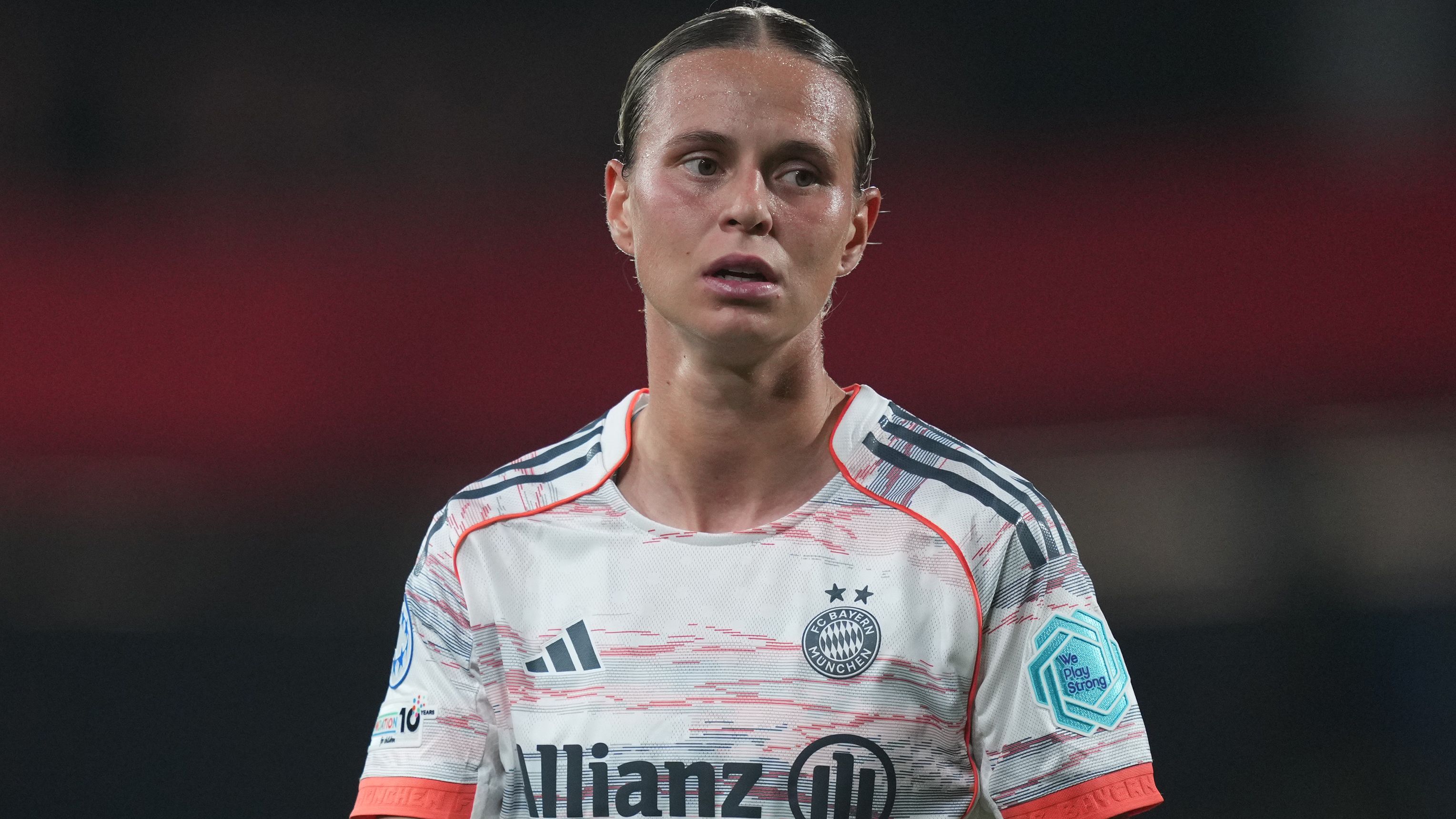 FC Barcelona v FC Bayern München - UEFA Women's Champions League 2025/26 League Phase MD1