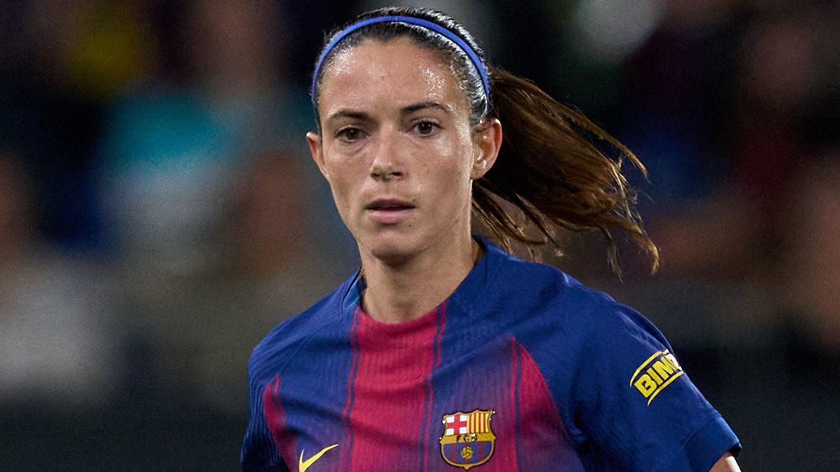 FC Barcelona v FC Bayern München - UEFA Women's Champions League 2025/26 League Phase MD1