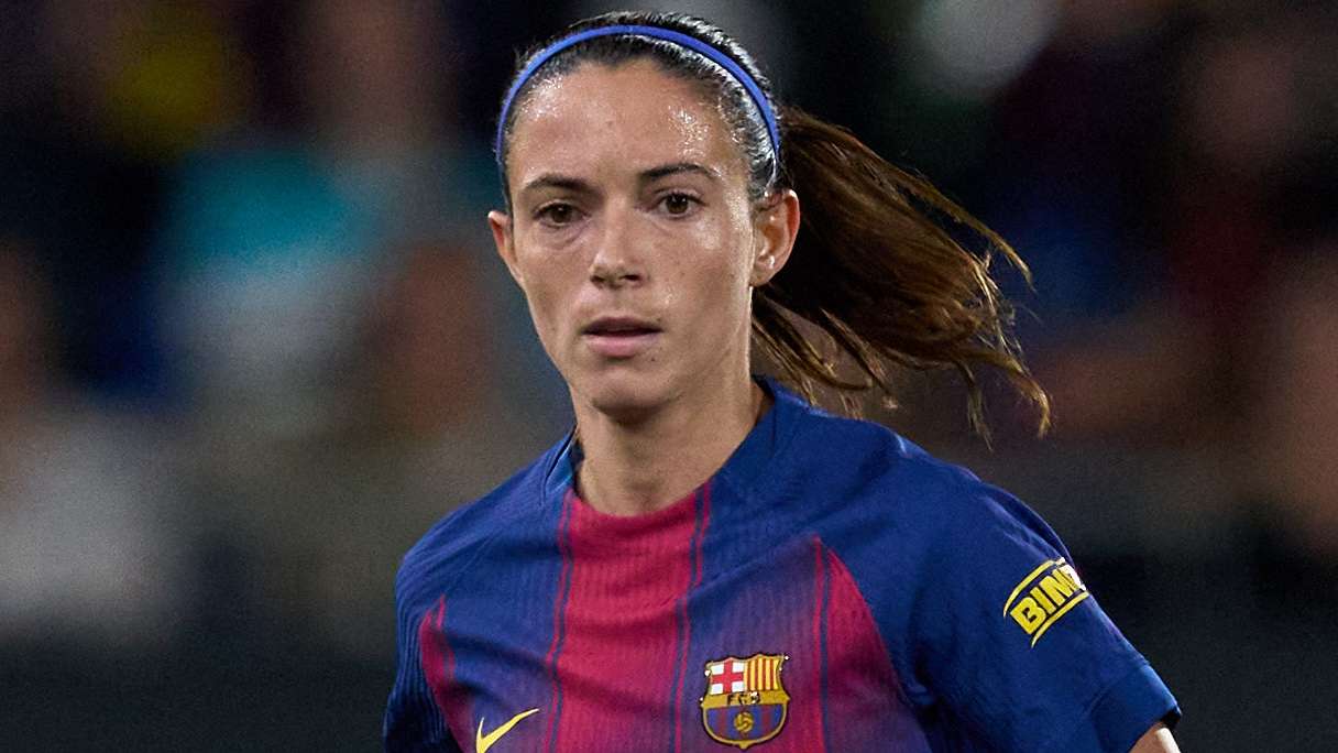 FC Barcelona v FC Bayern München - UEFA Women's Champions League 2025/26 League Phase MD1