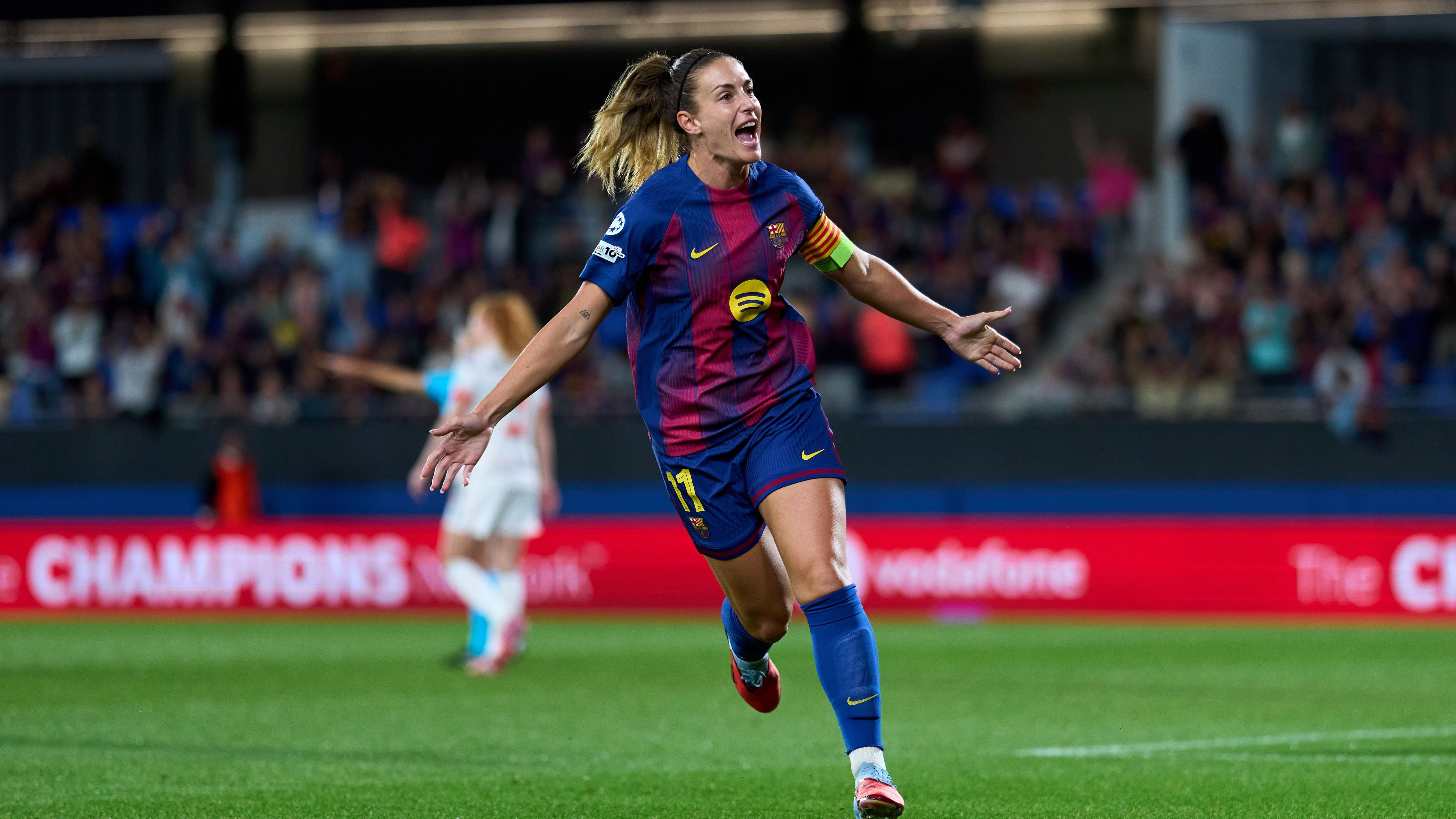 Barcelona vs Real Madrid Femenino: Stream, TV channels & where to watch