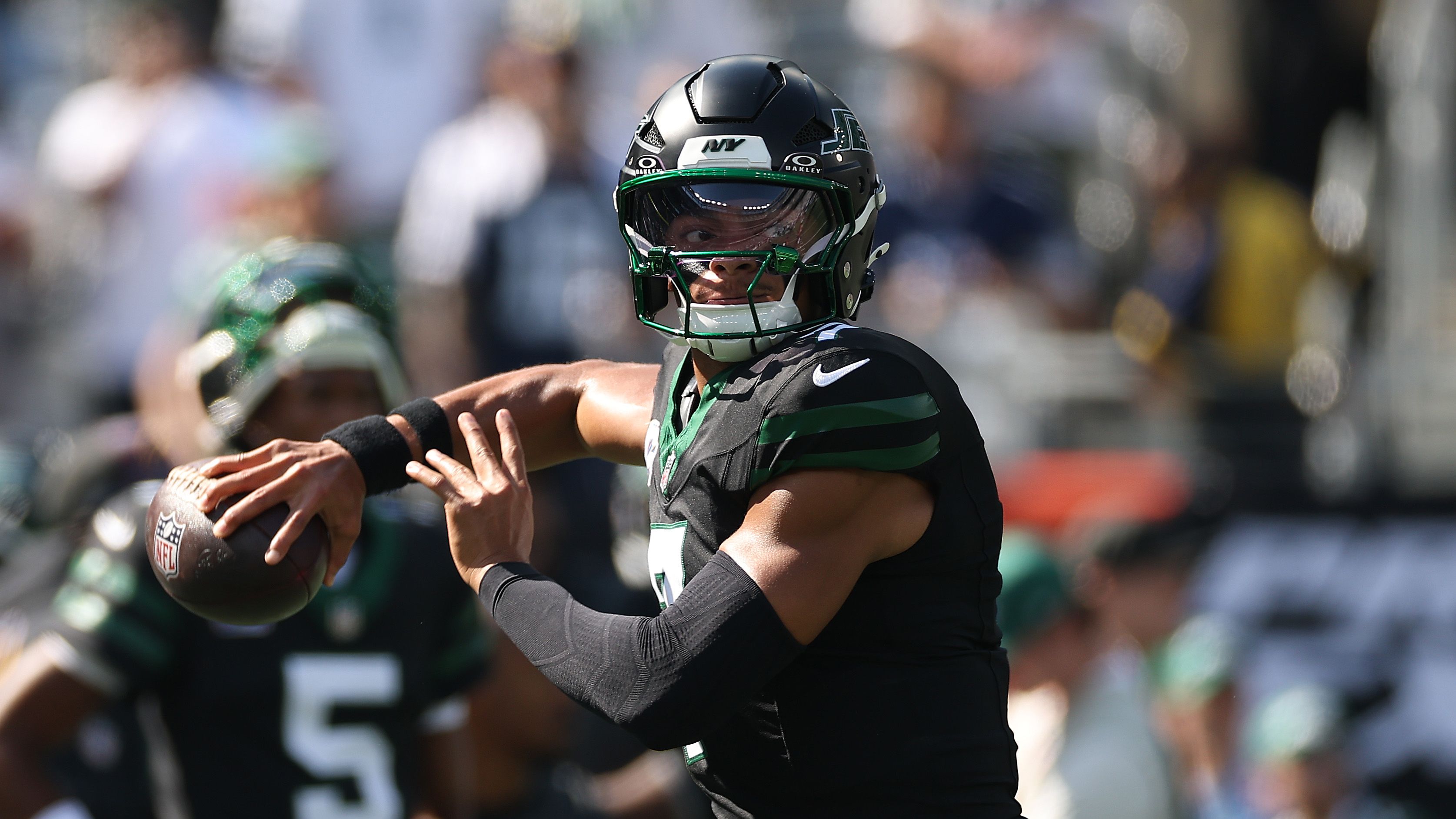 Dallas Cowboys v New York Jets - NFL 2025