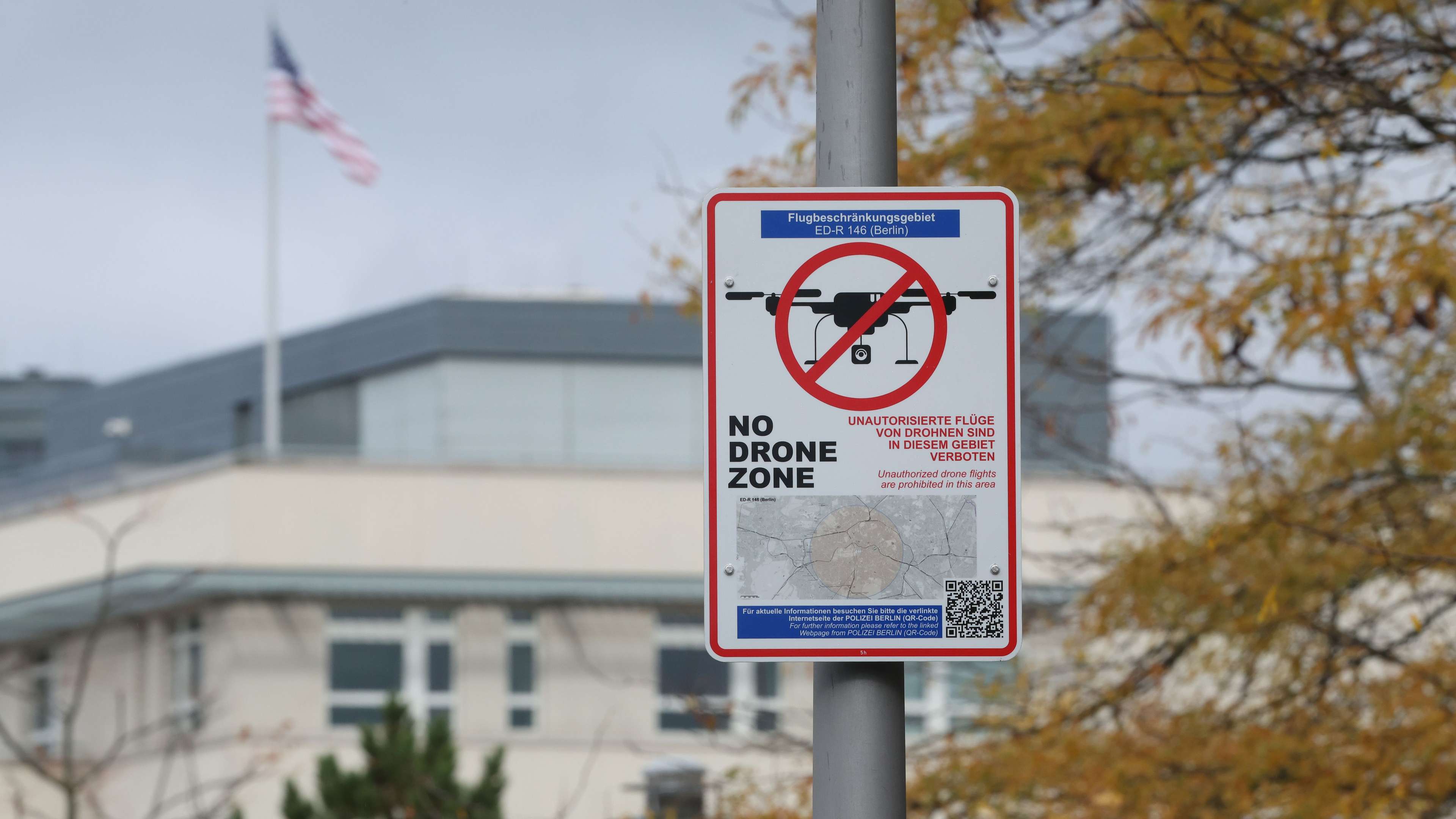 Interior Minister Dobrindt Speaks About Federal Police Law Reform