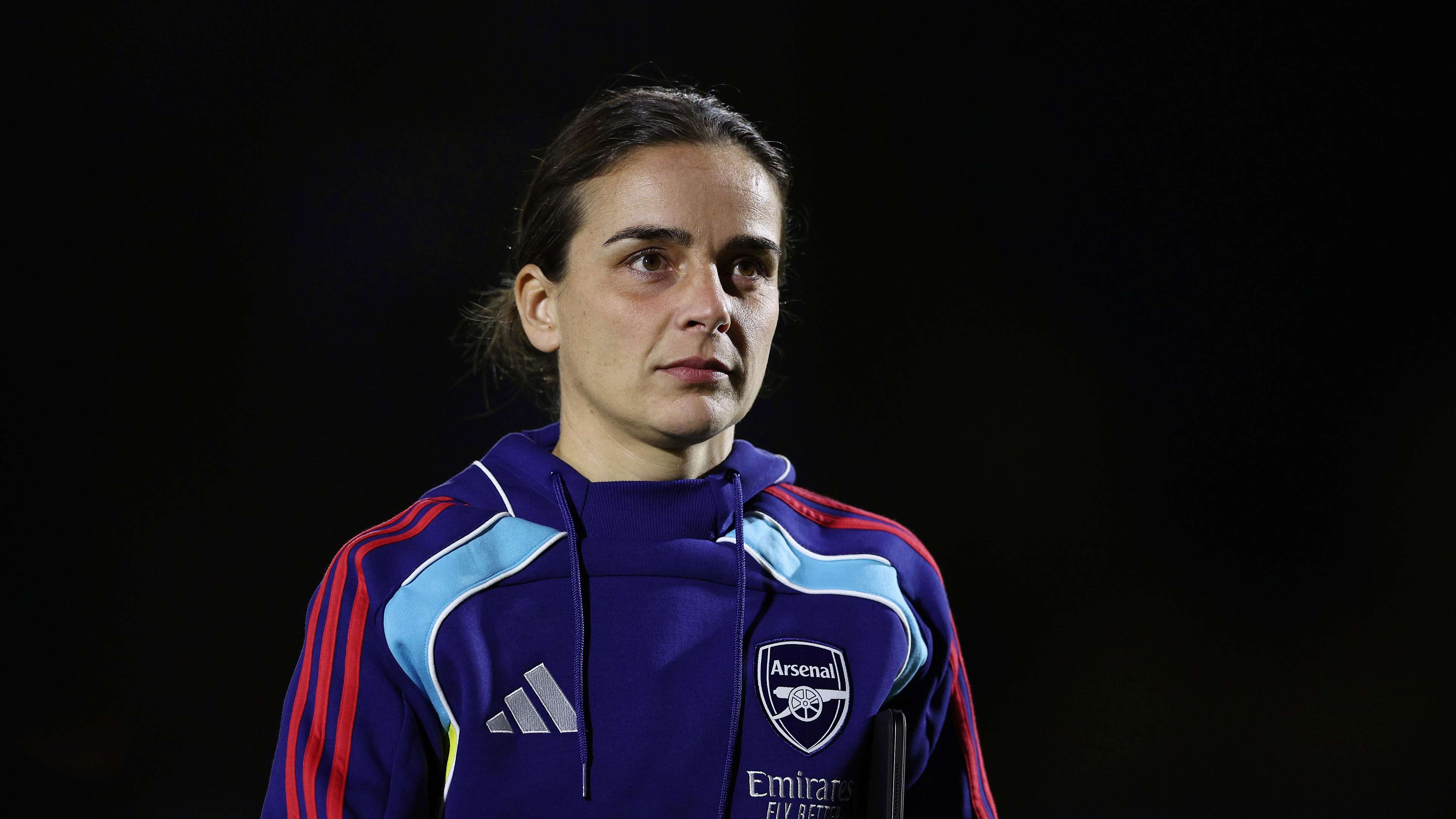 Arsenal FC v OL Lyonnes - UEFA Women's Champions League 2025/26 League Phase MD1