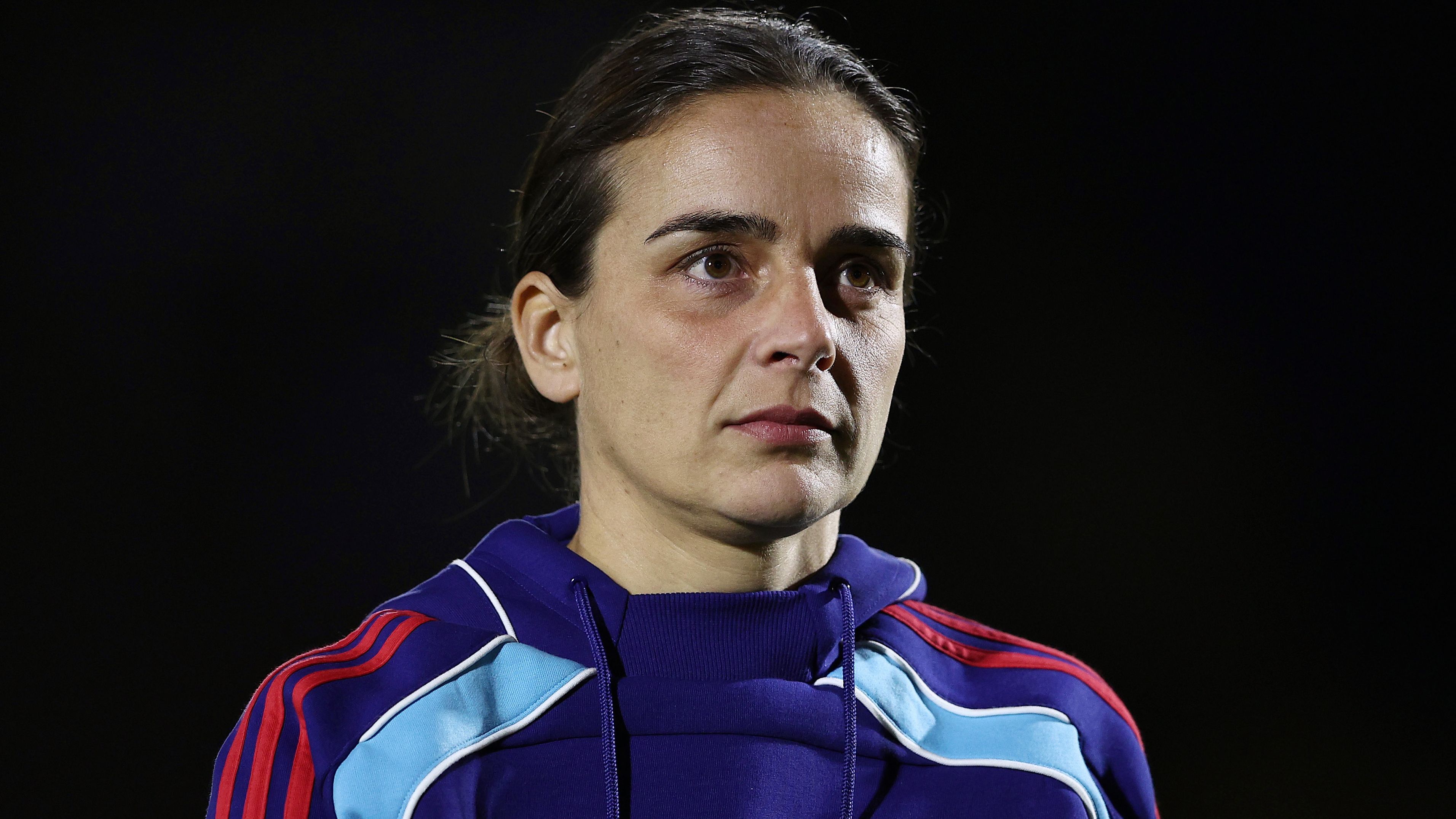 Arsenal FC v OL Lyonnes - UEFA Women's Champions League 2025/26 League Phase MD1