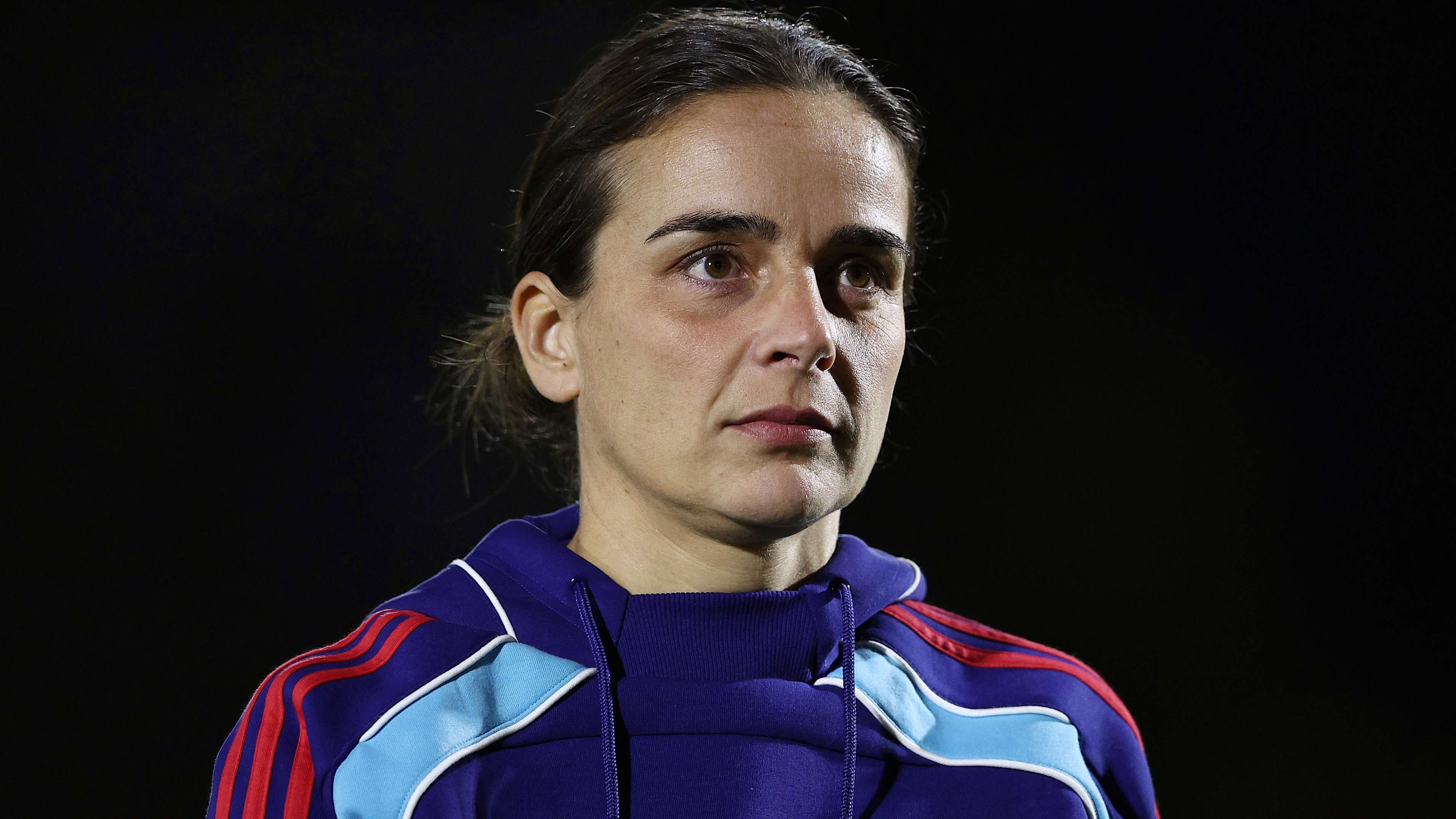 Arsenal FC v OL Lyonnes - UEFA Women's Champions League 2025/26 League Phase MD1