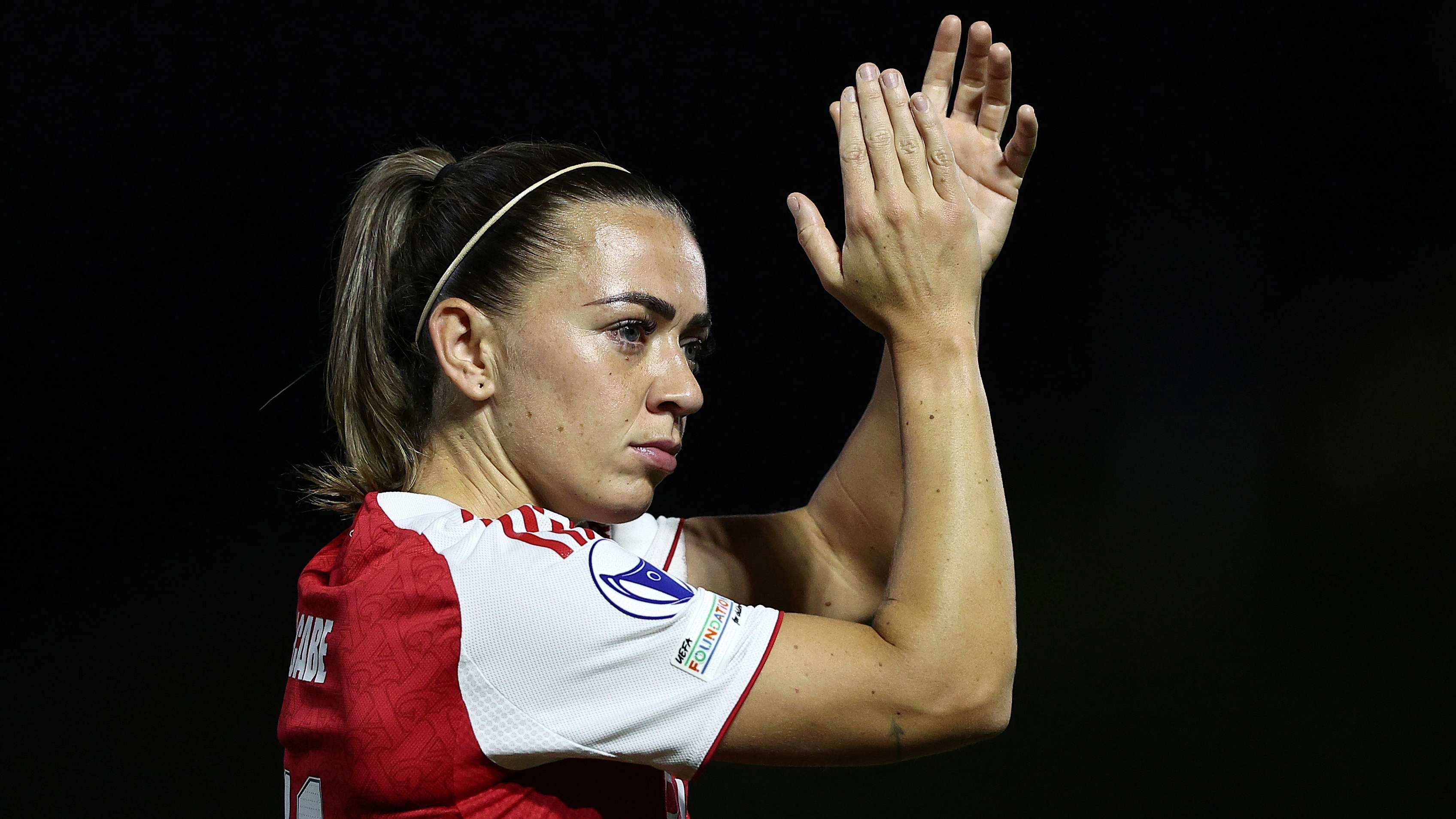 Arsenal FC v OL Lyonnes - UEFA Women's Champions League 2025/26 League Phase MD1