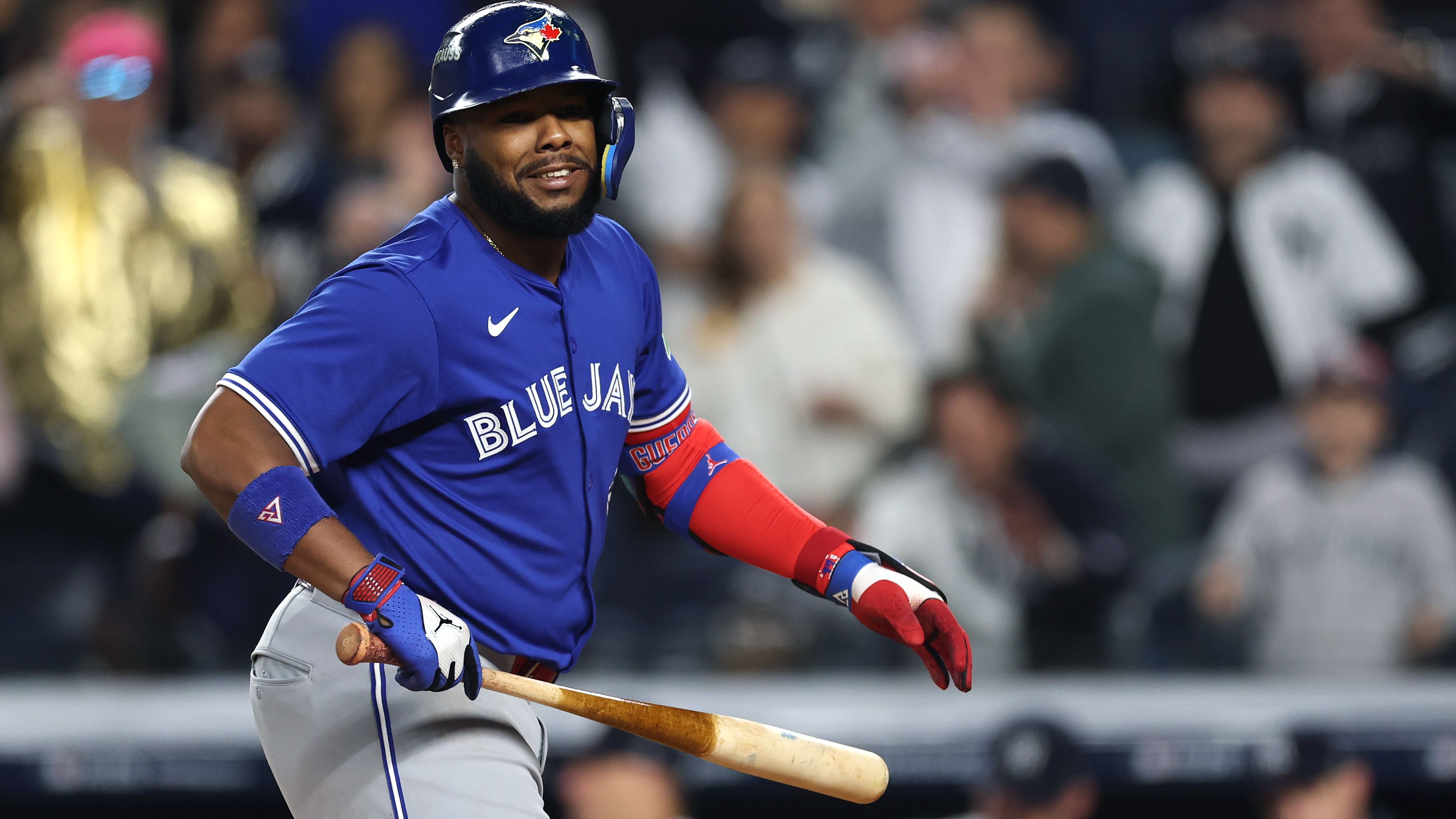 Division Series - Toronto Blue Jays v New York Yankees - Game Four