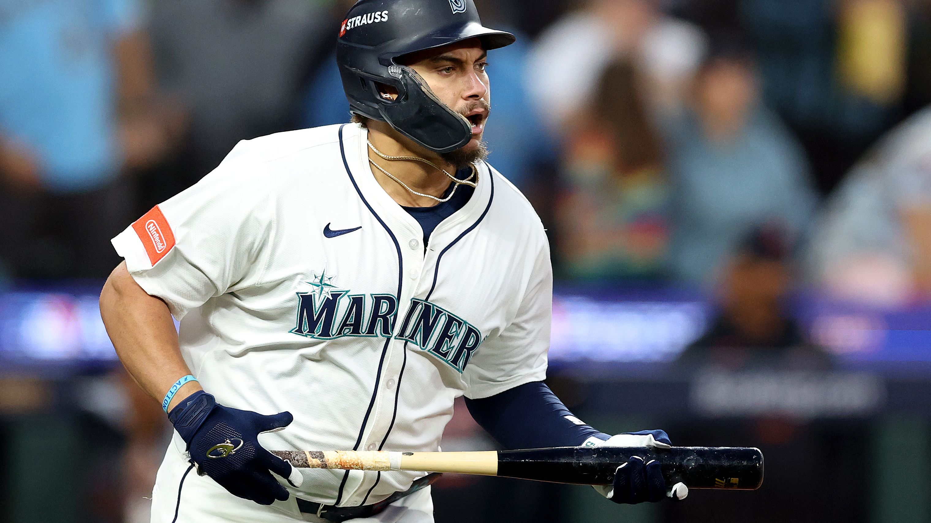 Division Series - Detroit Tigers v Seattle Mariners - Game One