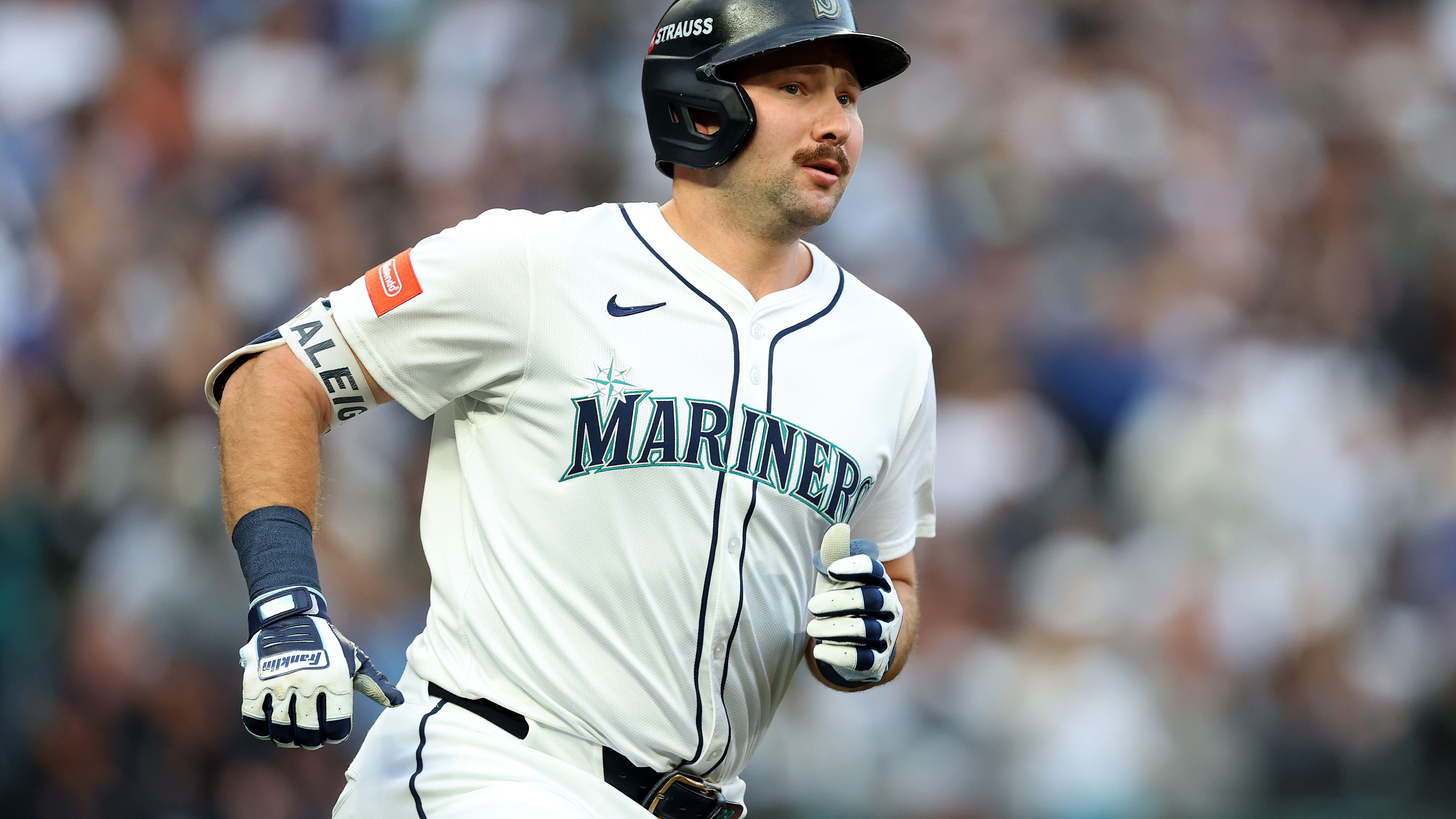 Division Series - Detroit Tigers v Seattle Mariners - Game One