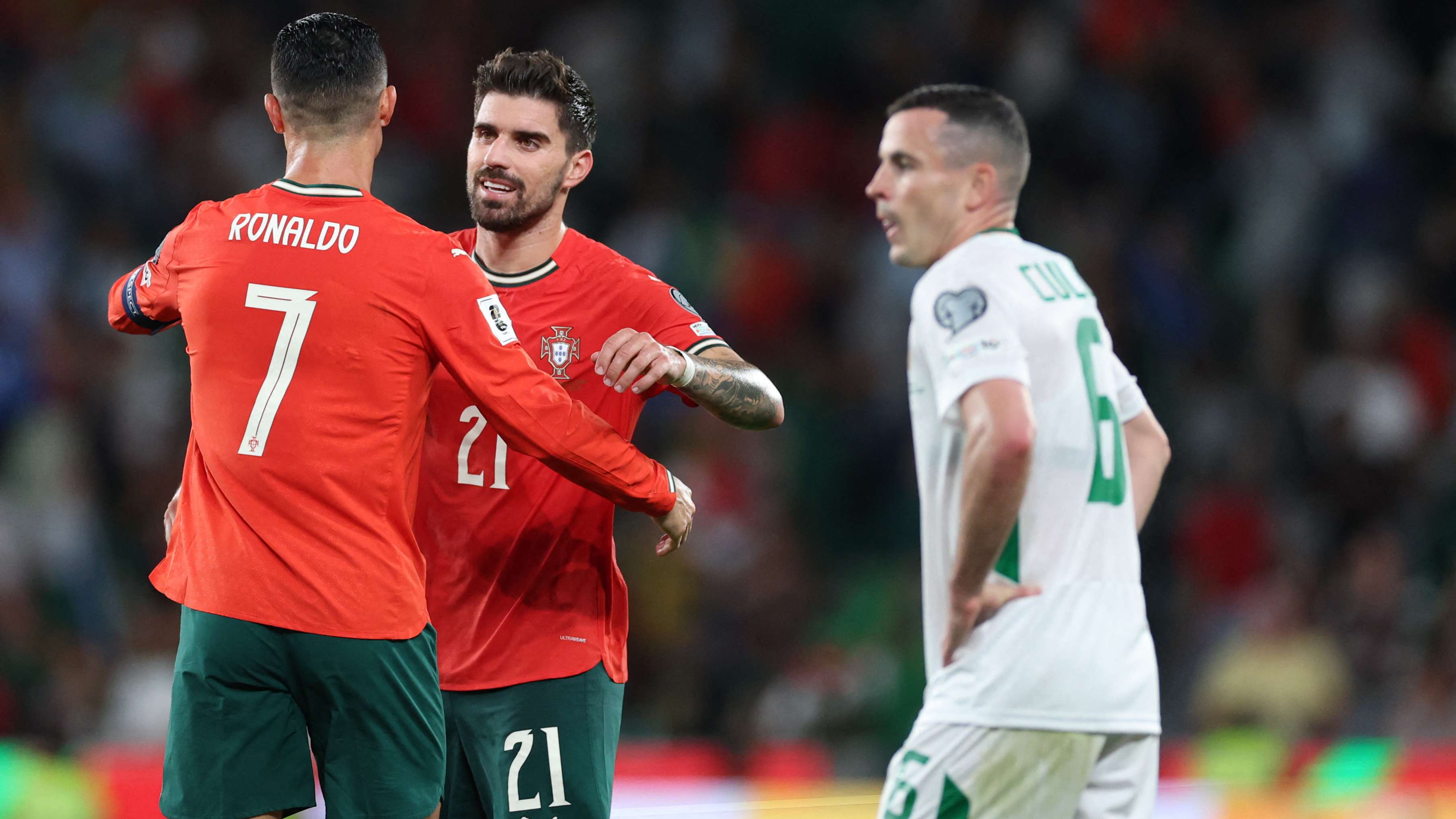 CORRECTION / FBL-WC-2026-EUR-QUALIFIER-POR-IRL