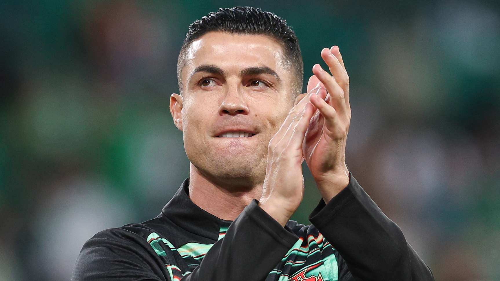 Portugal v Republic of Ireland - FIFA World Cup 2026 Qualifier