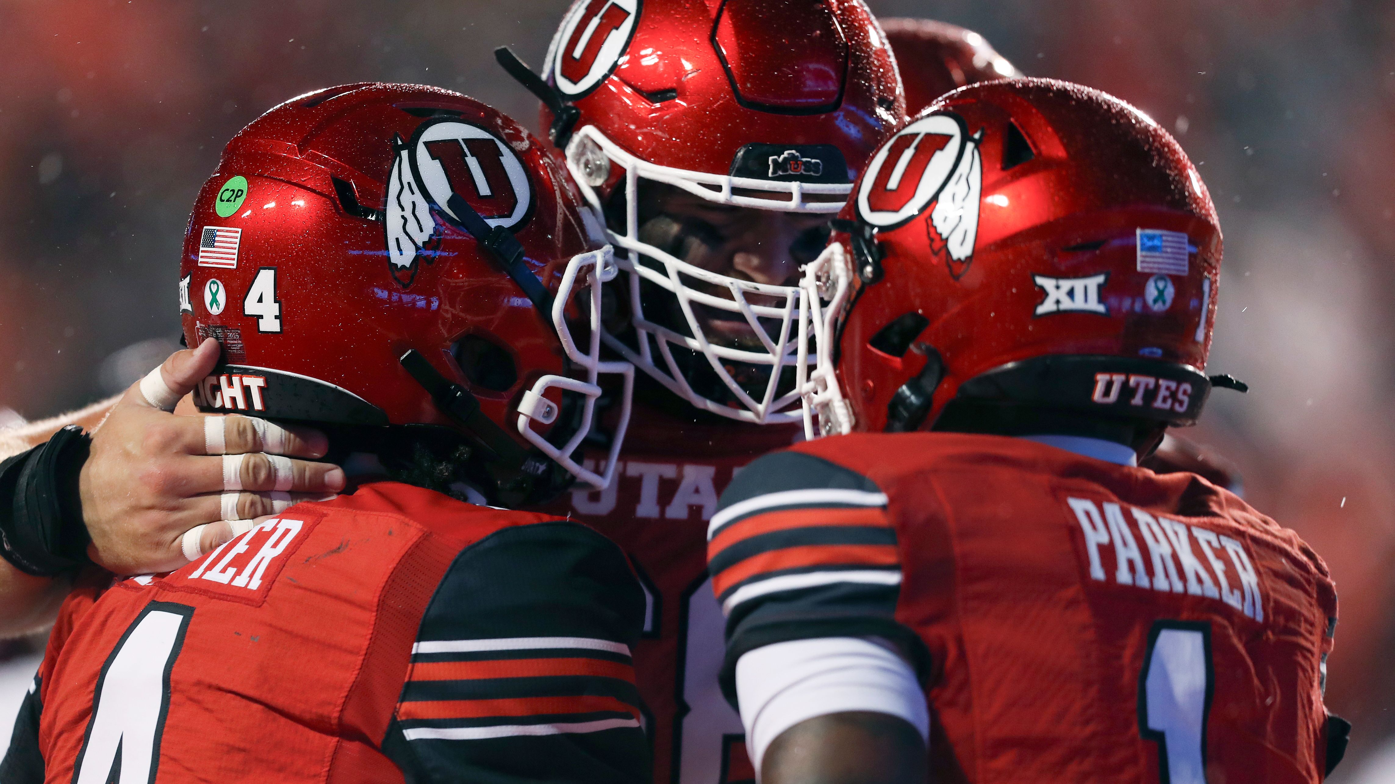 Arizona State v Utah