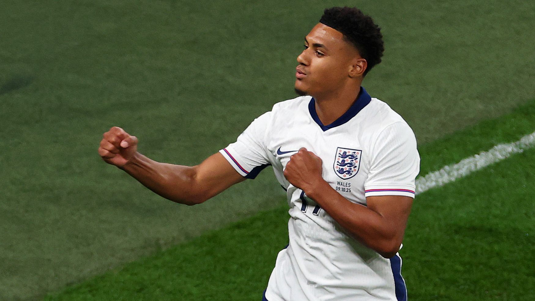 England v Wales - International Friendly