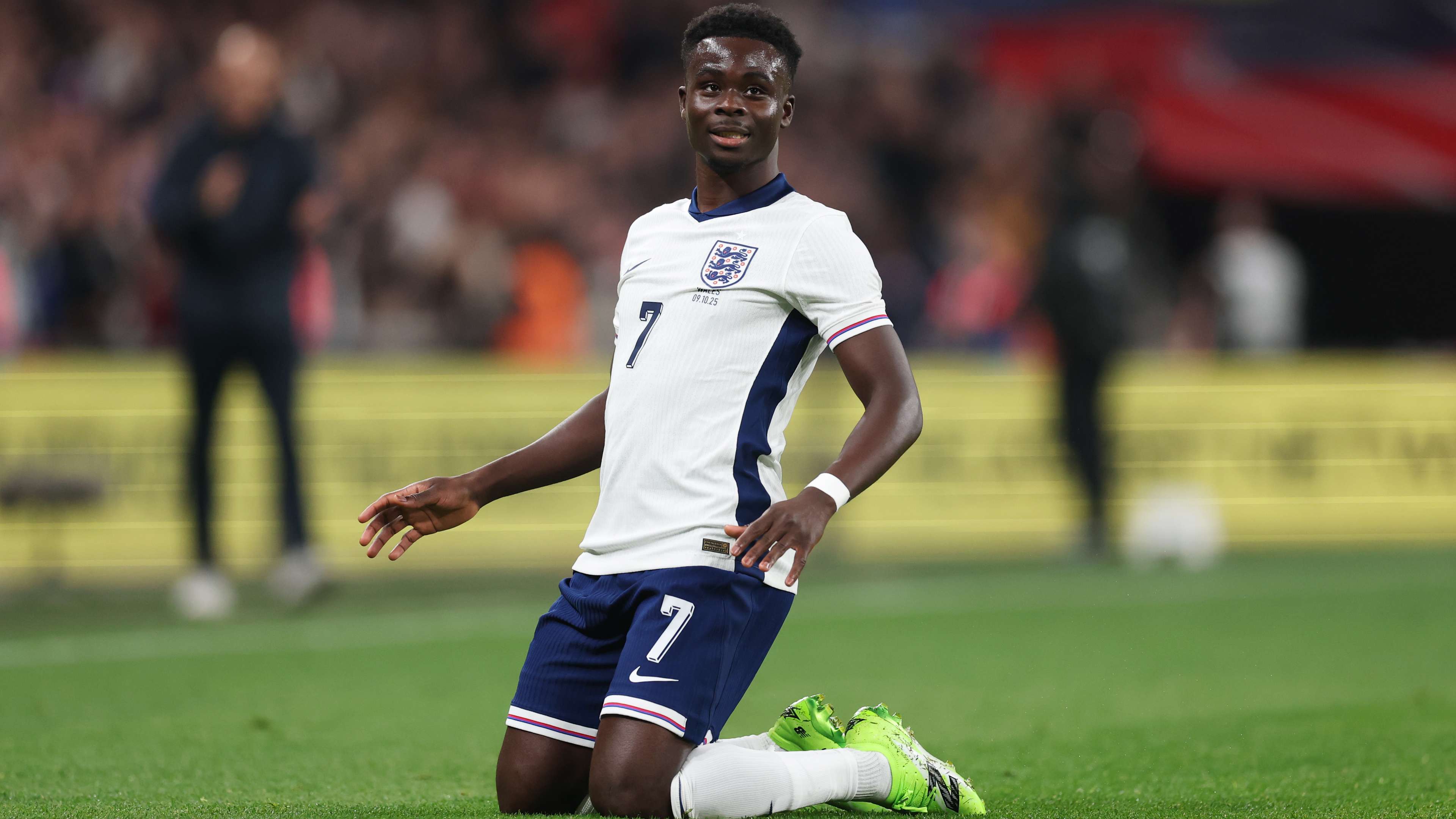 England v Wales - International Friendly