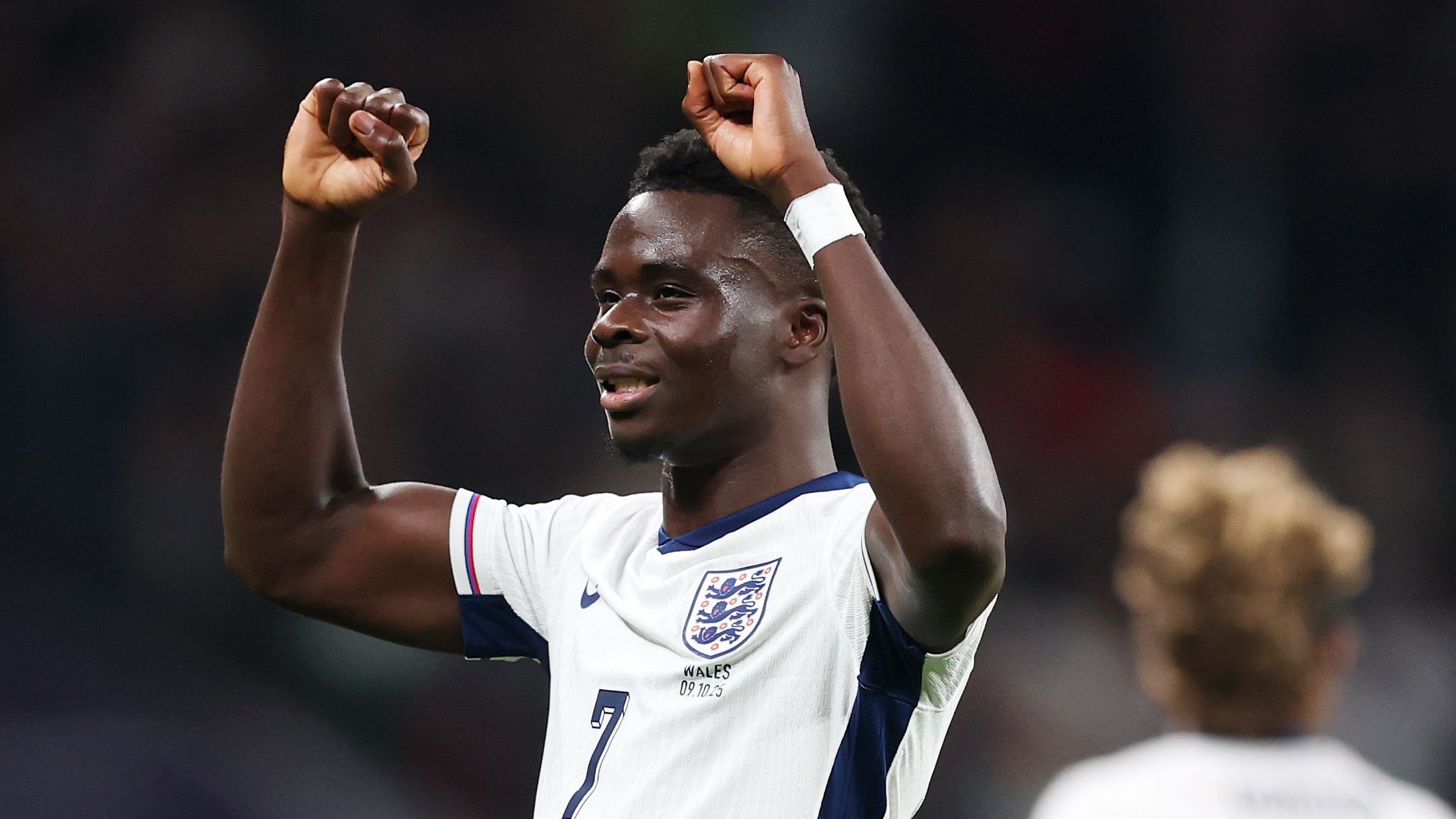 England v Wales - International Friendly