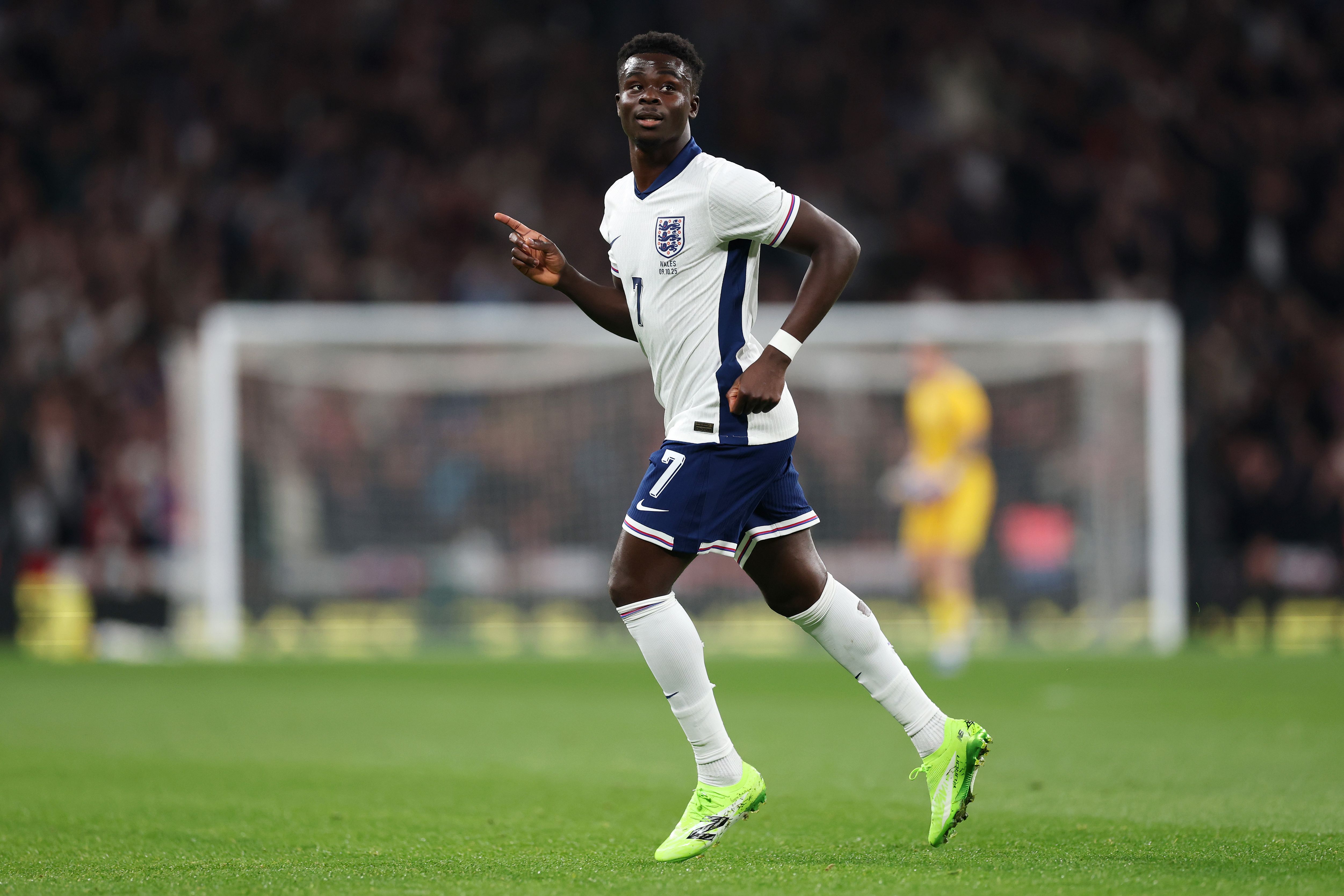 England v Wales - International Friendly