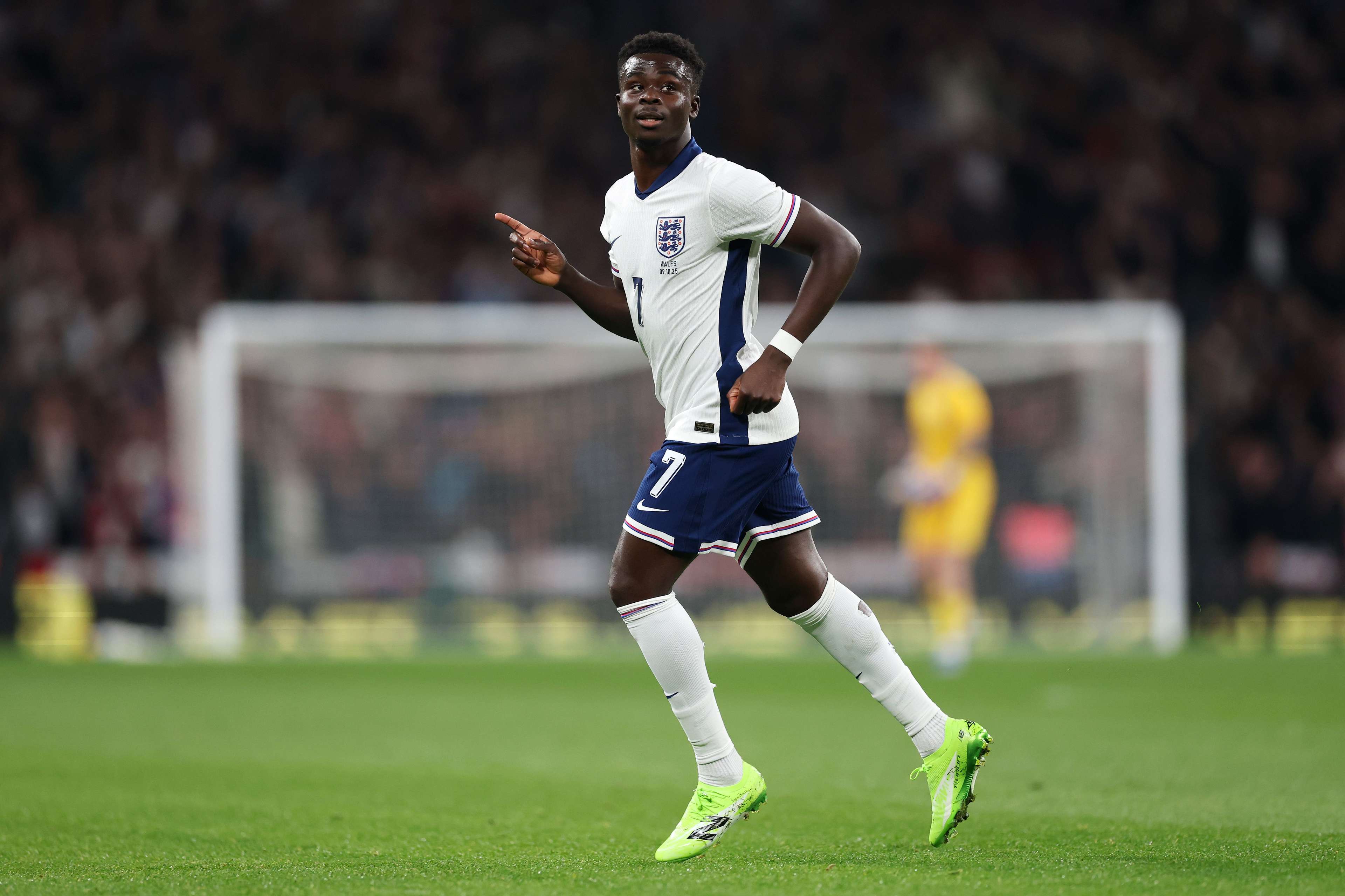 England v Wales - International Friendly