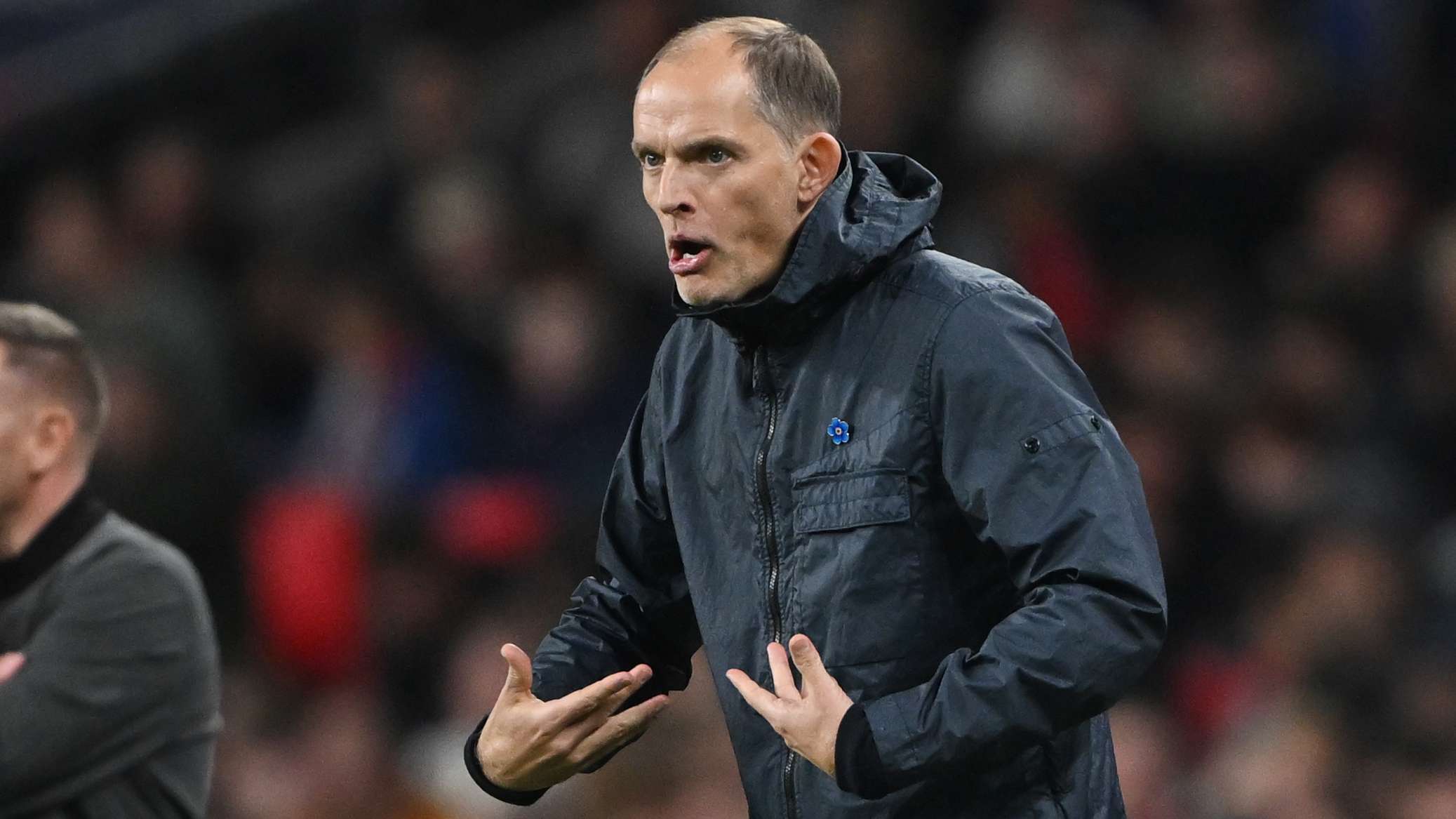 England v Wales - International Friendly