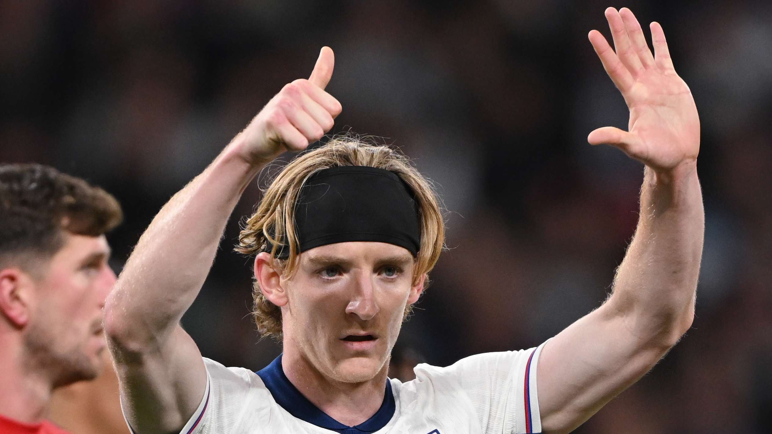 England v Wales - International Friendly