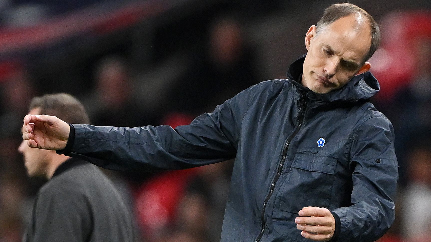 England v Wales - International Friendly